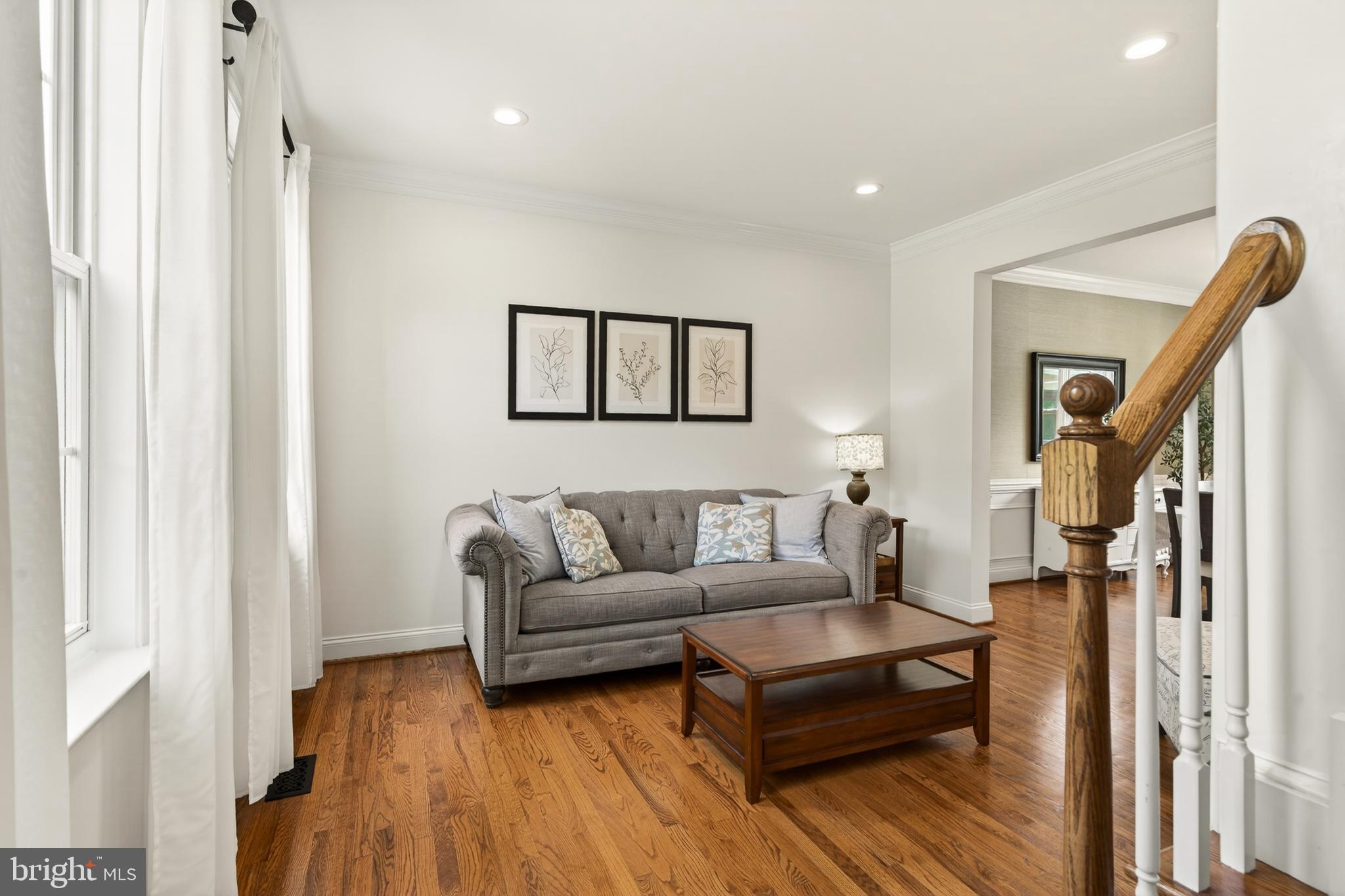 OLD MILL POINTE - Residential