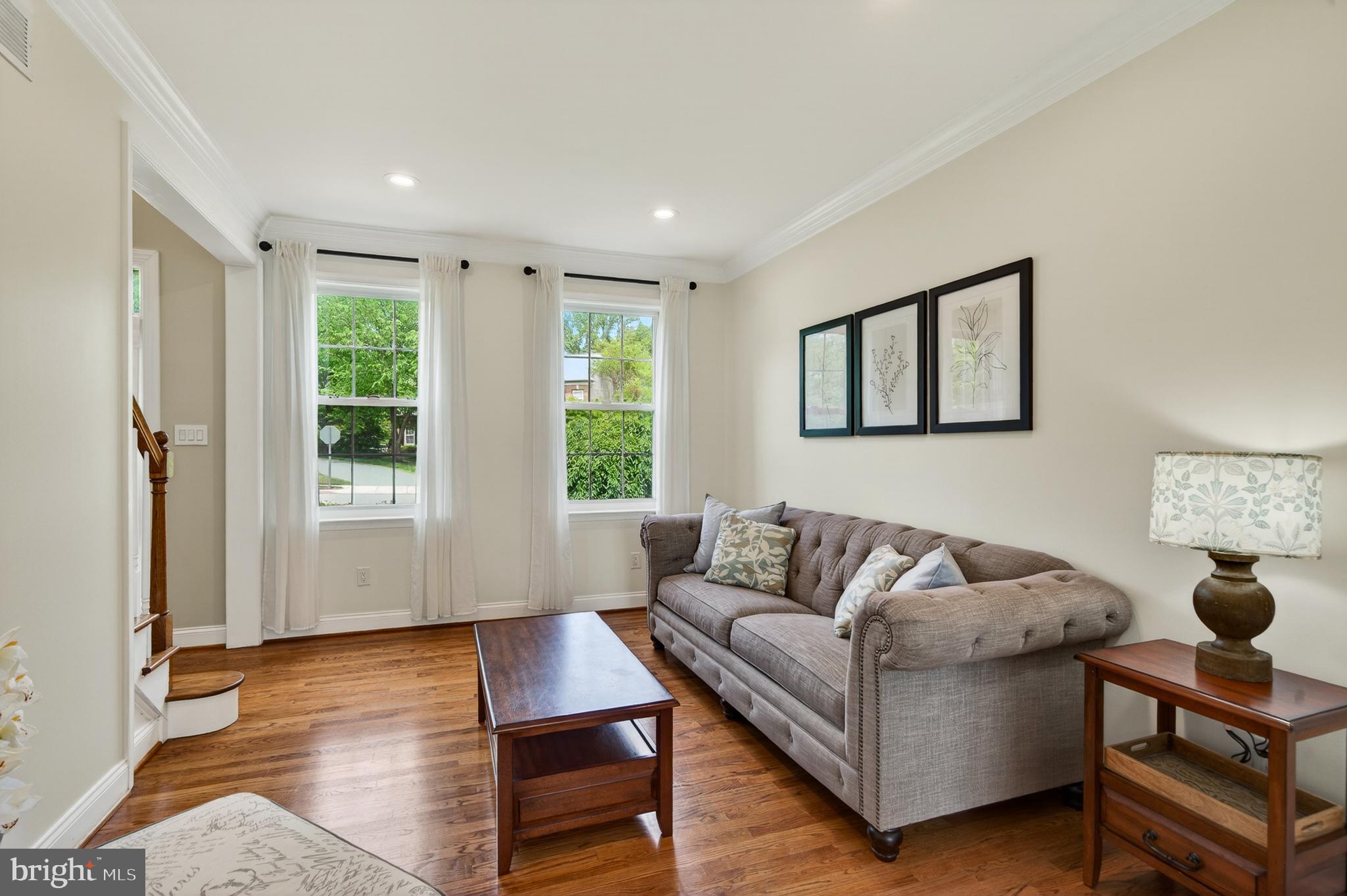 OLD MILL POINTE - Residential