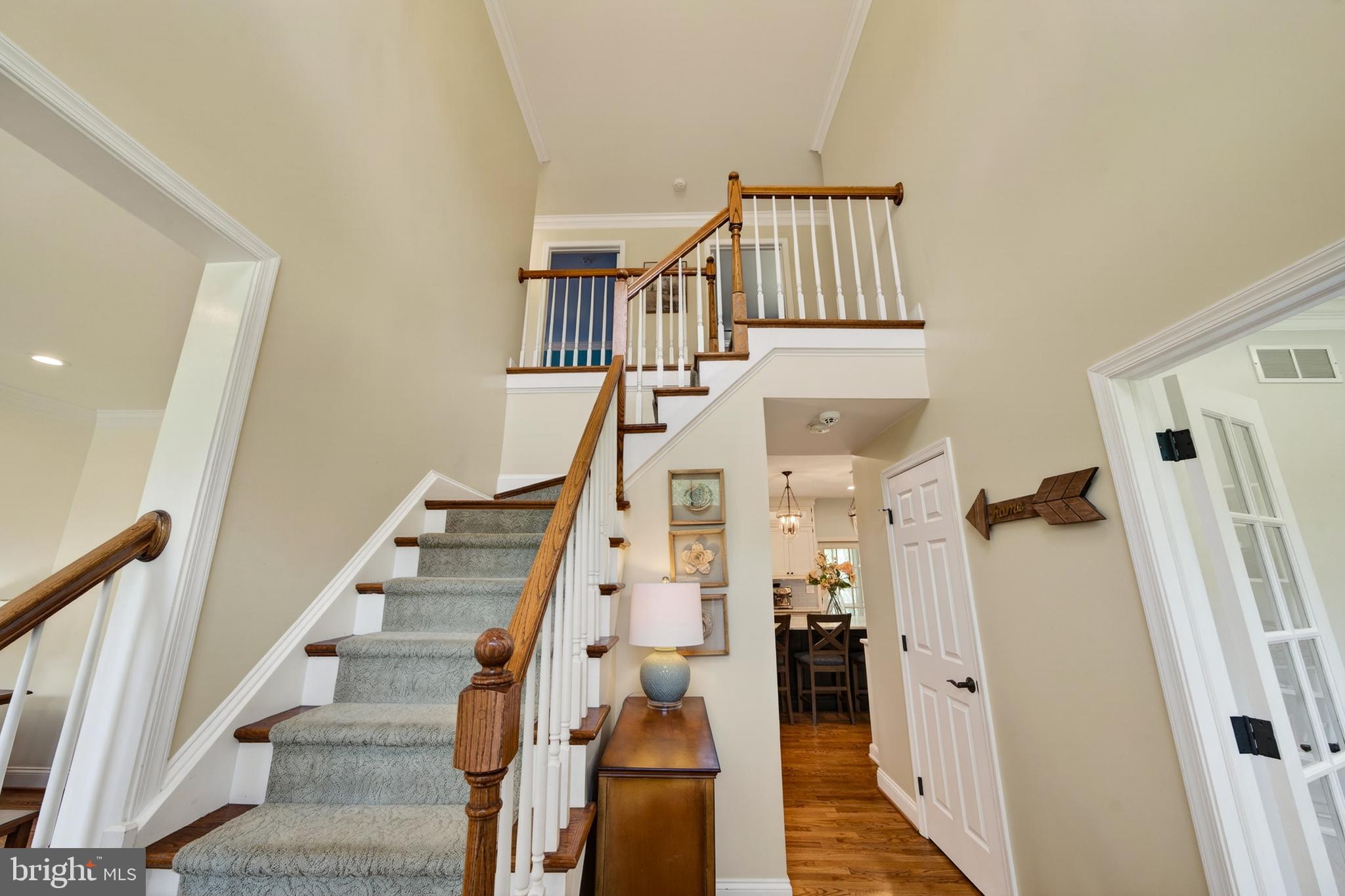 OLD MILL POINTE - Residential