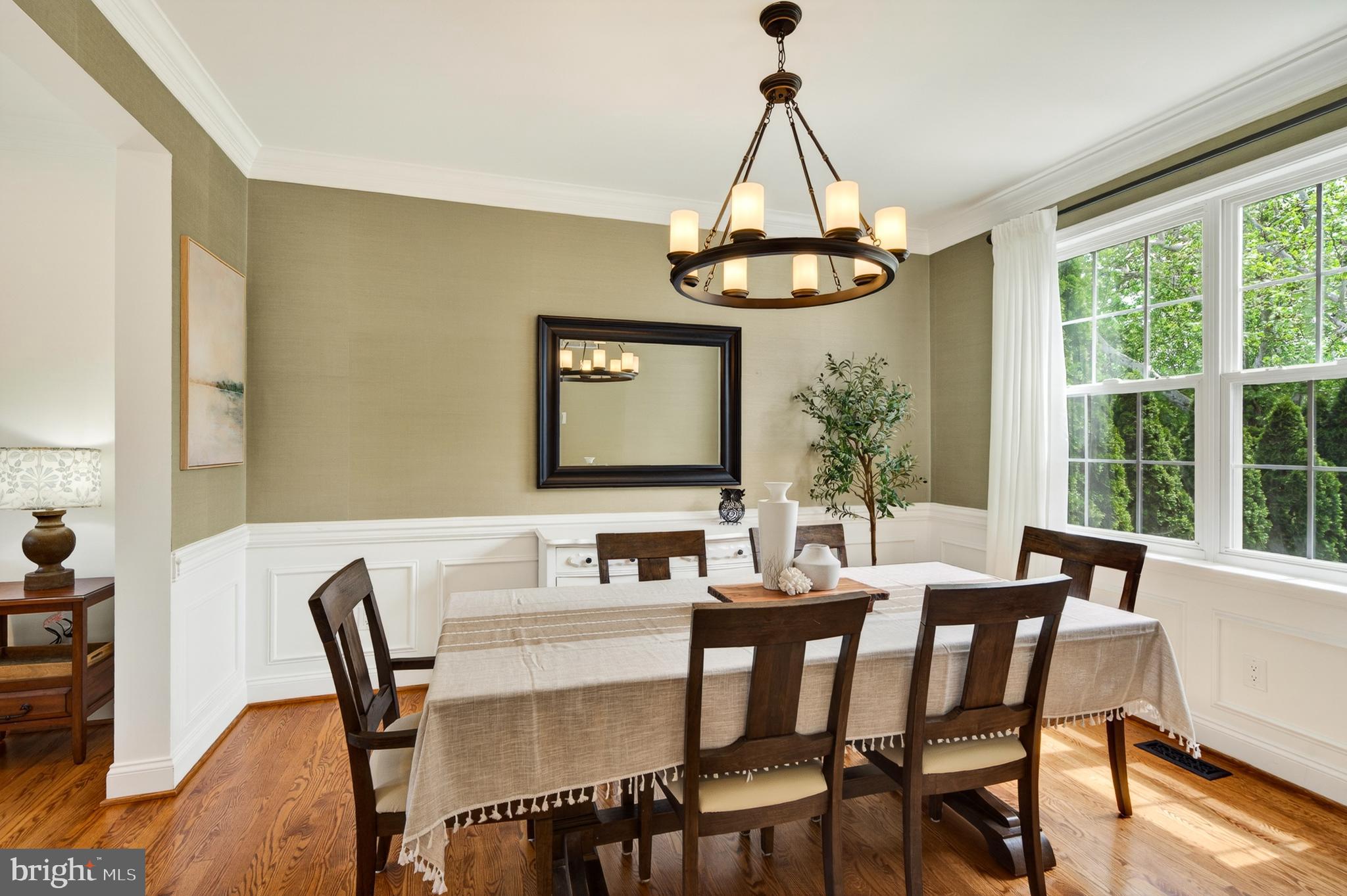 OLD MILL POINTE - Residential