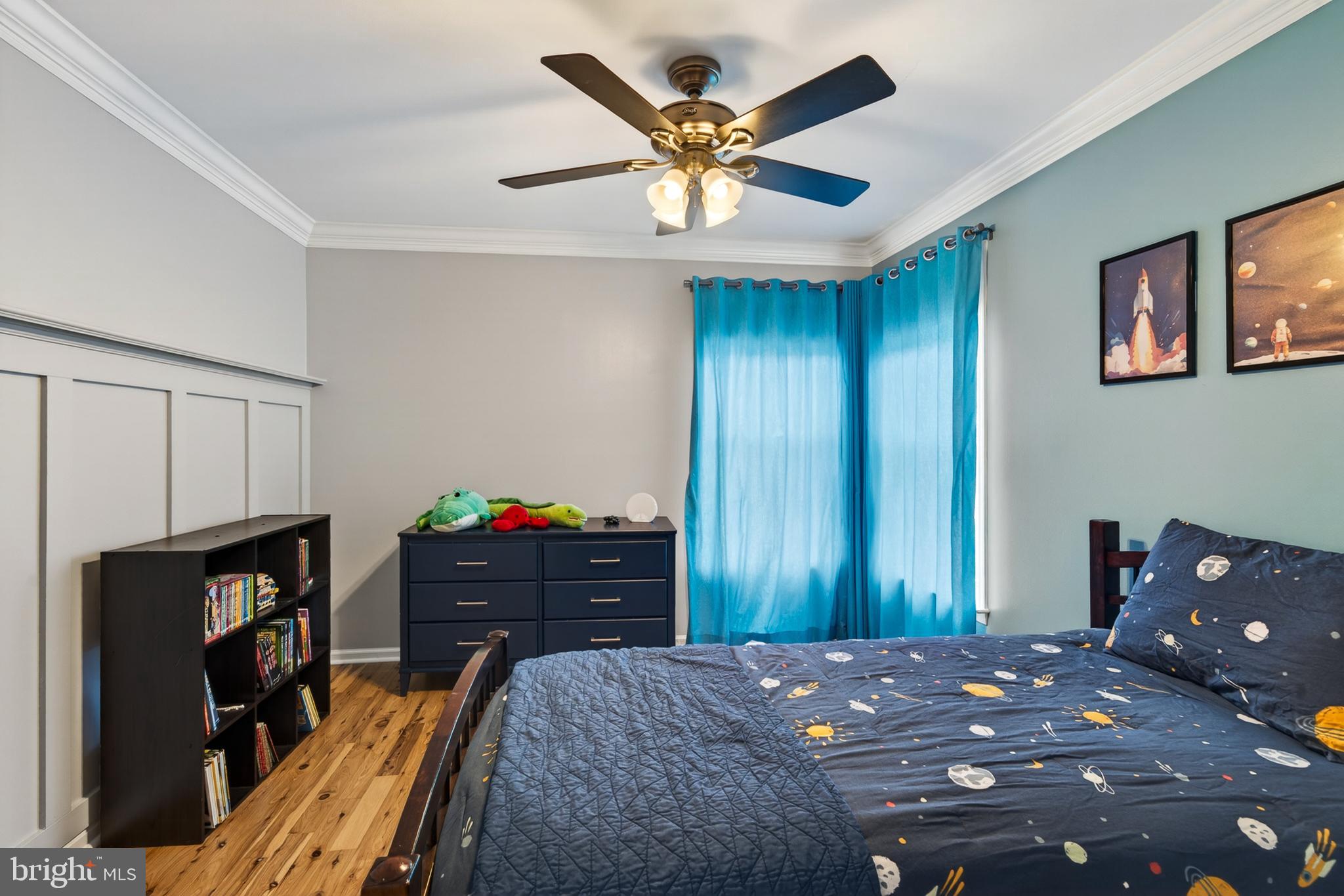 OLD MILL POINTE - Residential