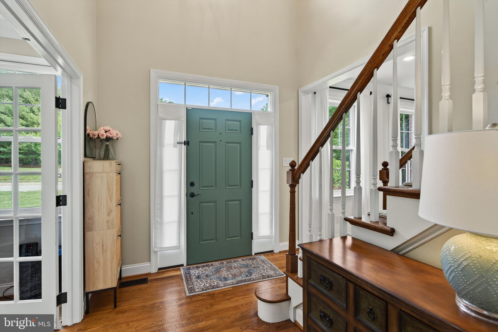 OLD MILL POINTE - Residential