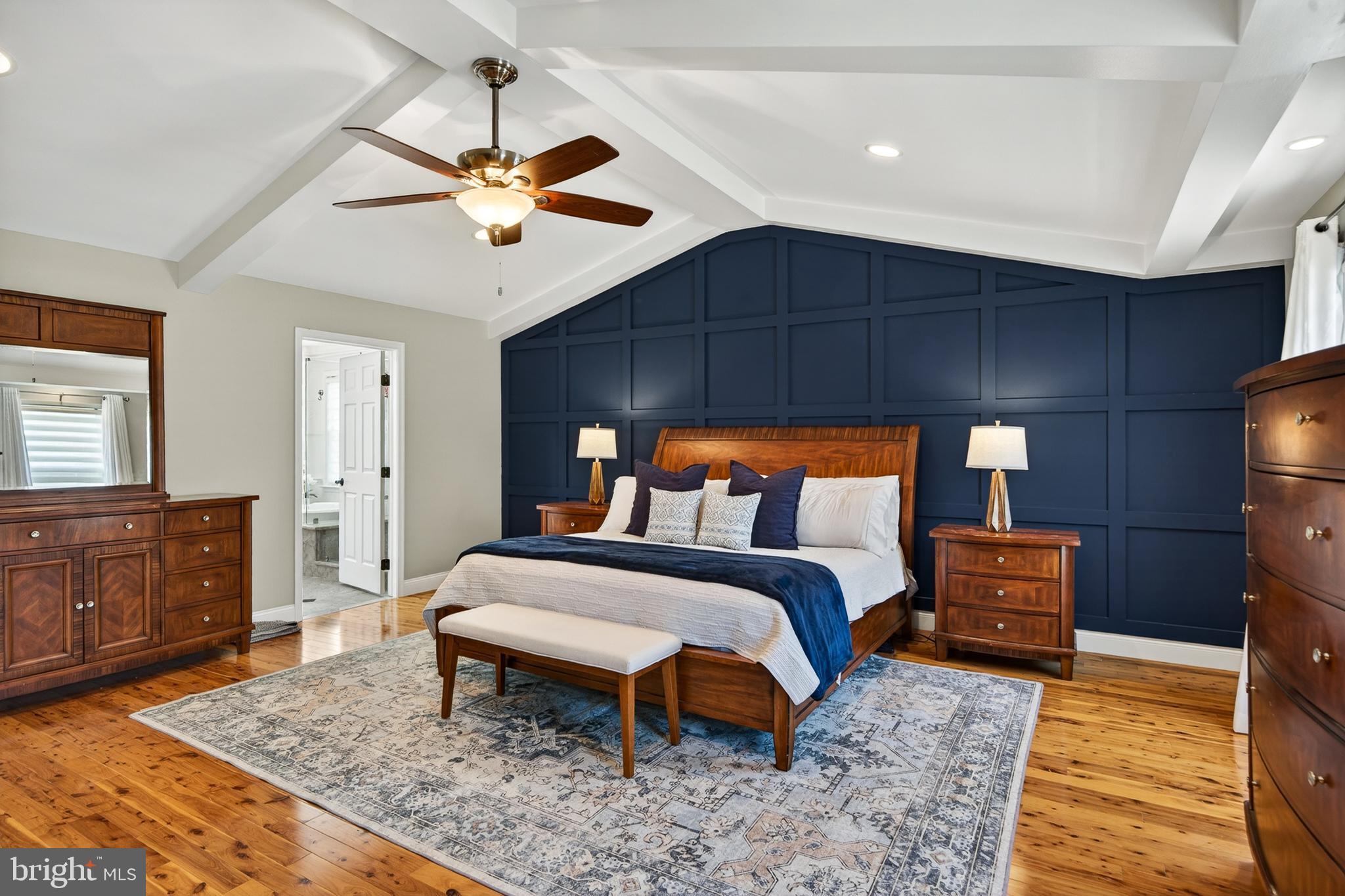 OLD MILL POINTE - Residential