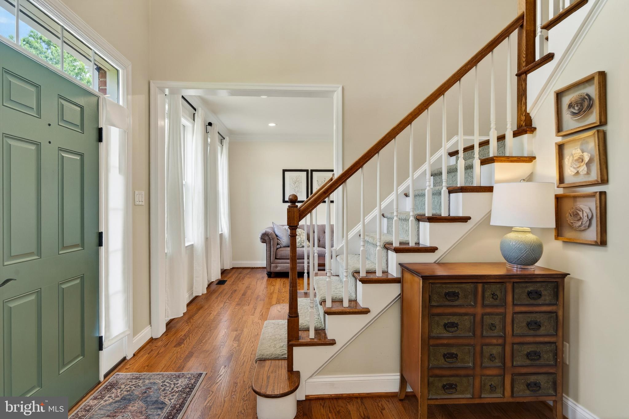 OLD MILL POINTE - Residential