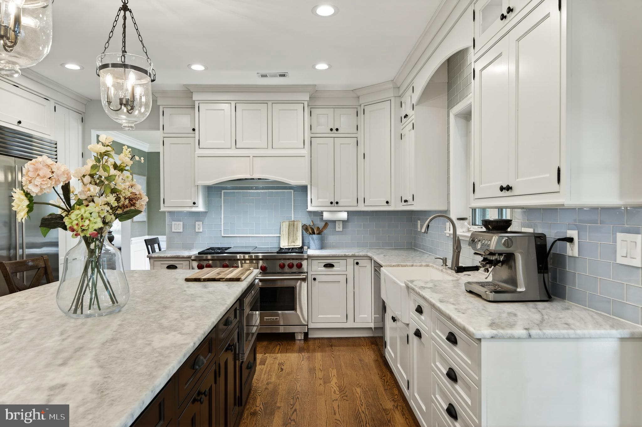 OLD MILL POINTE - Residential
