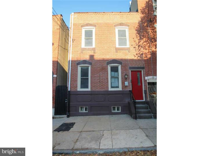 PORT RICHMOND - Residential