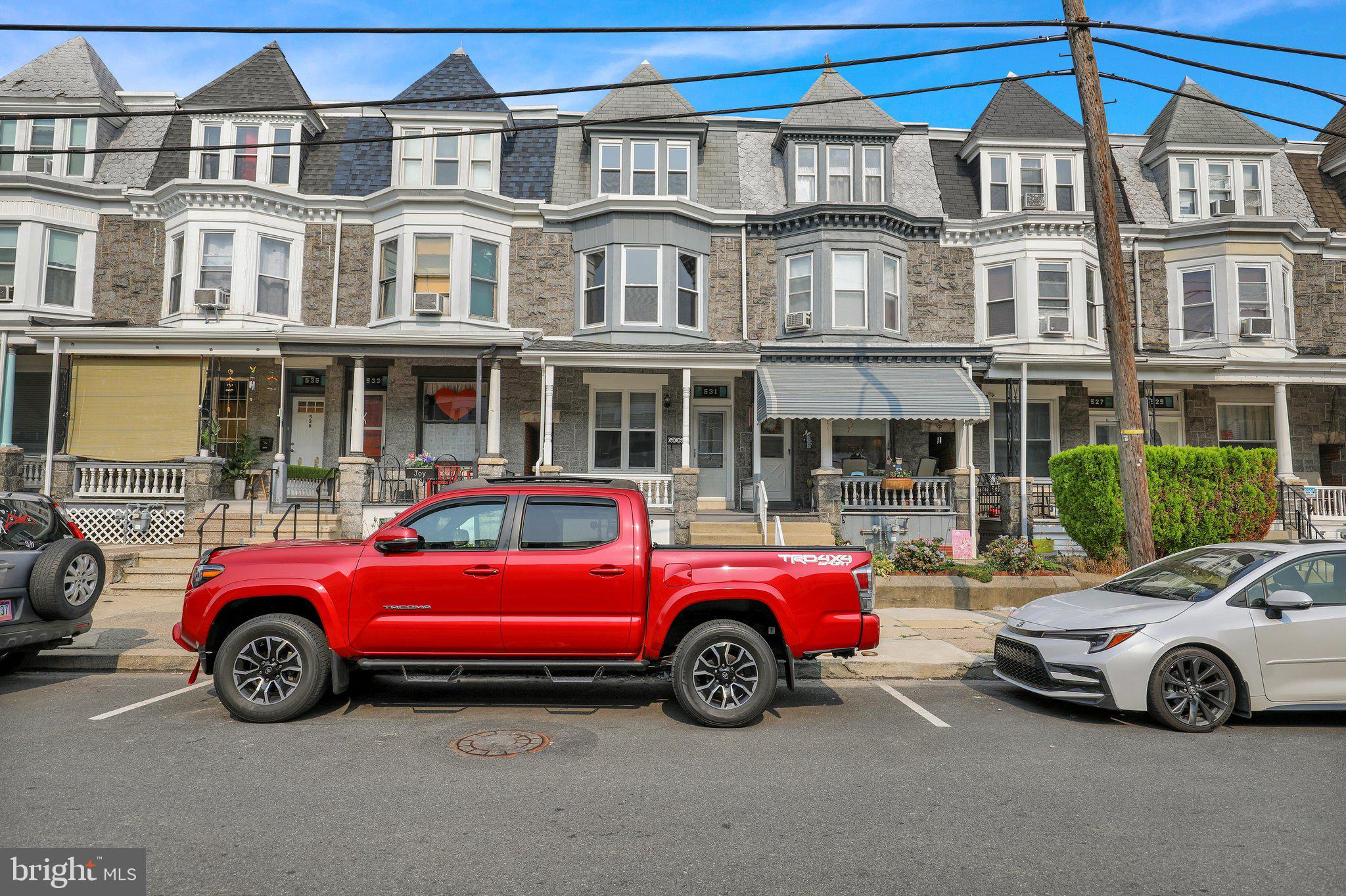 NONE AVAILABLE - Residential
