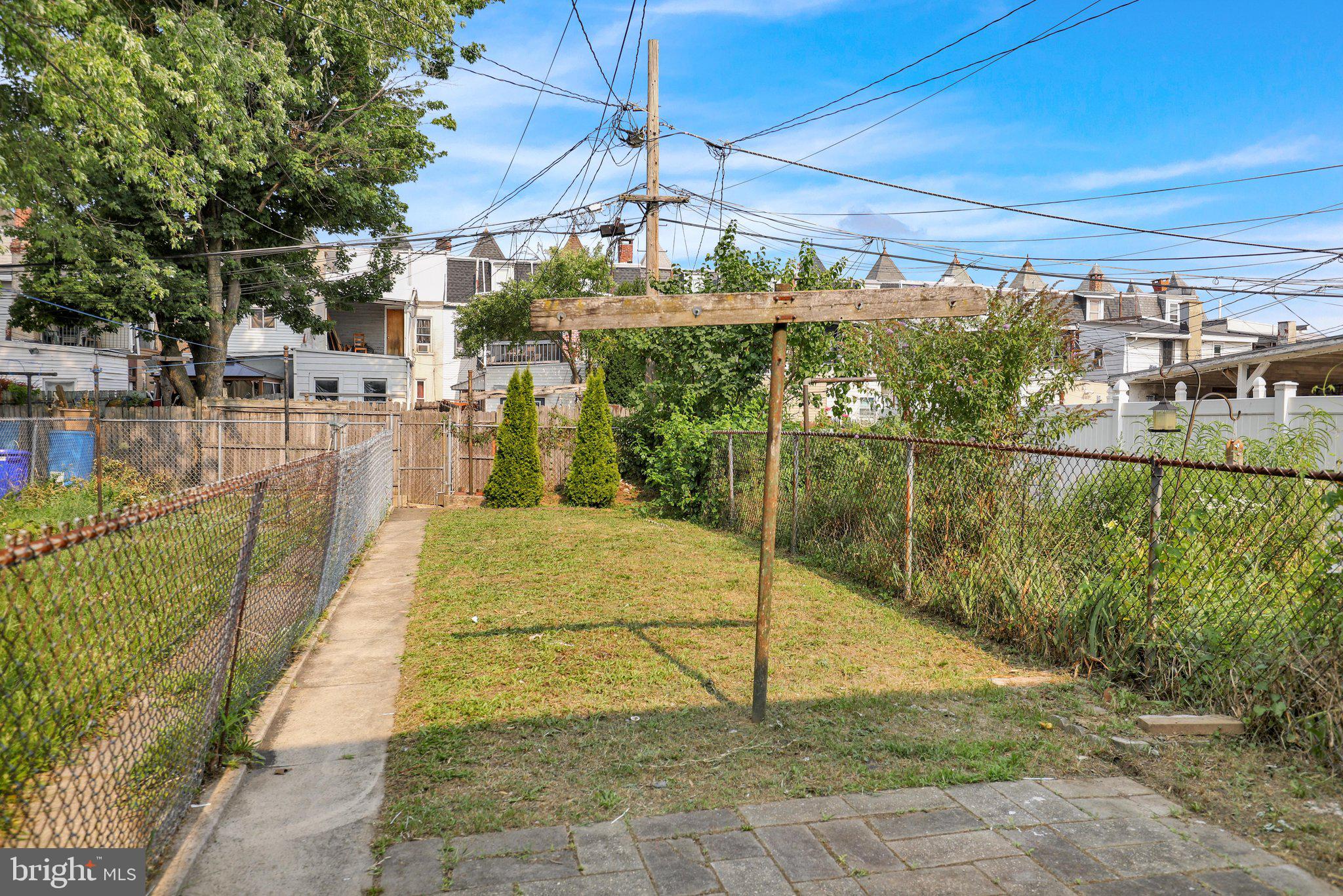 NONE AVAILABLE - Residential