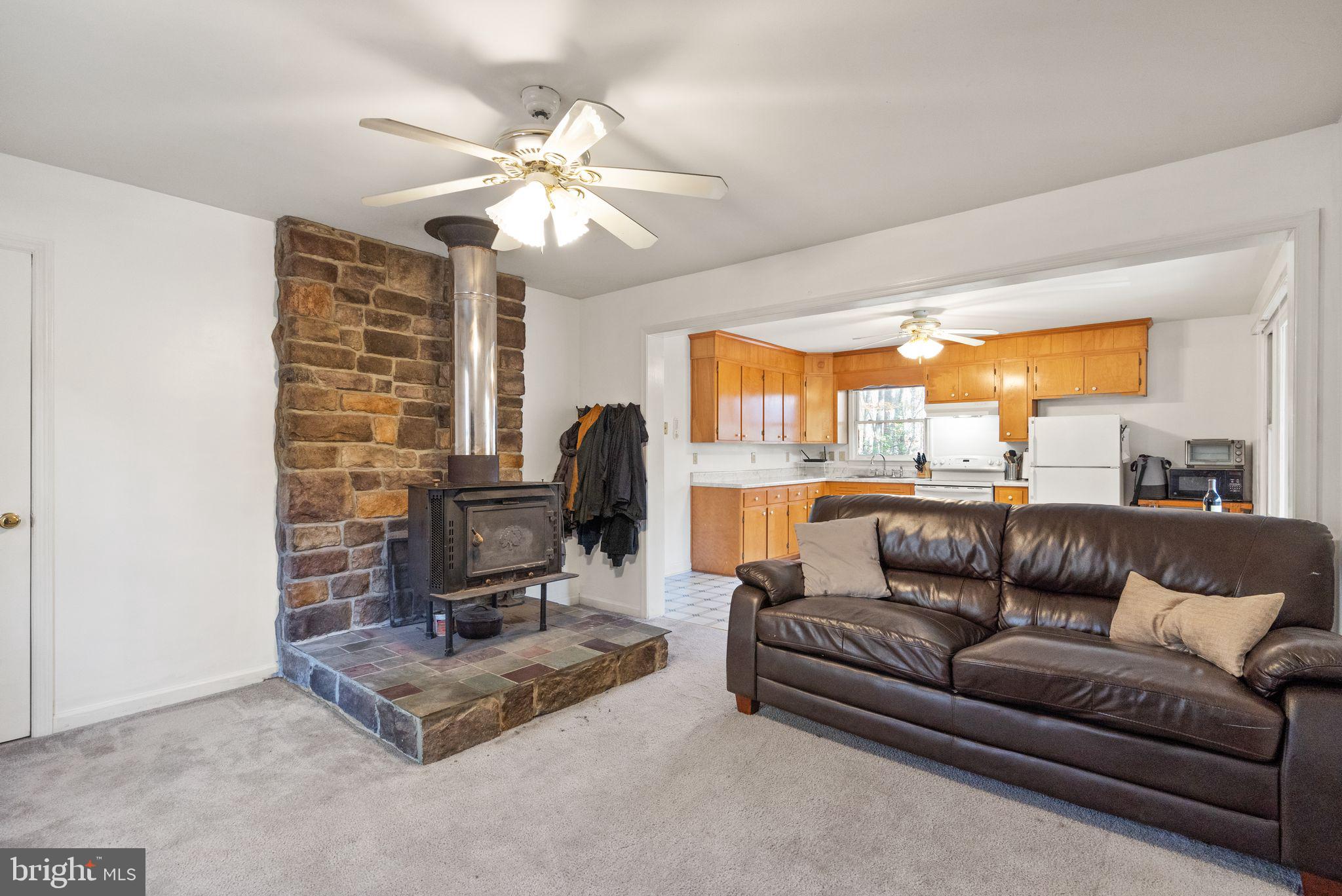 REYNOLDS ESTATES - Residential