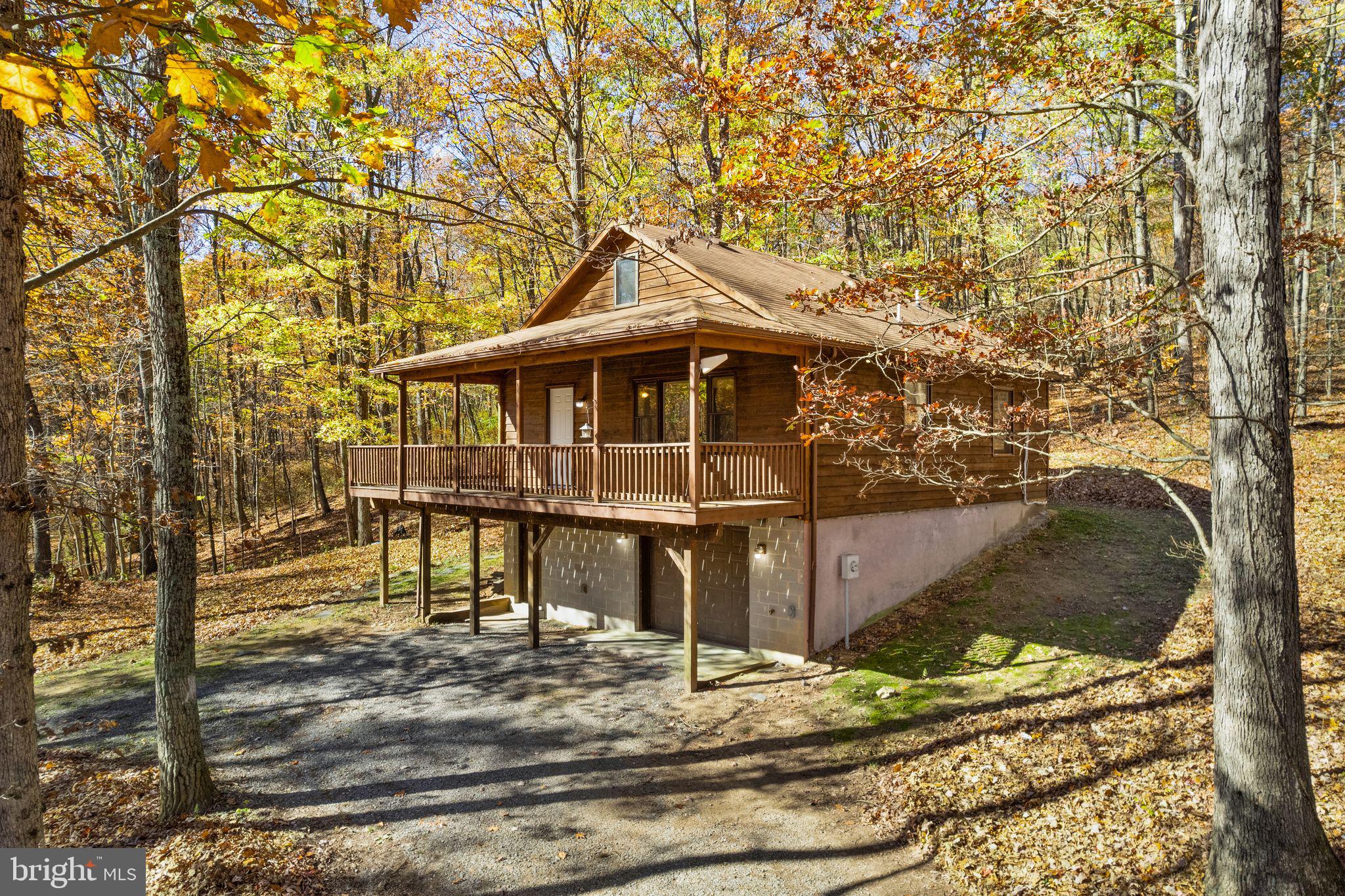 REYNOLDS ESTATES - Residential