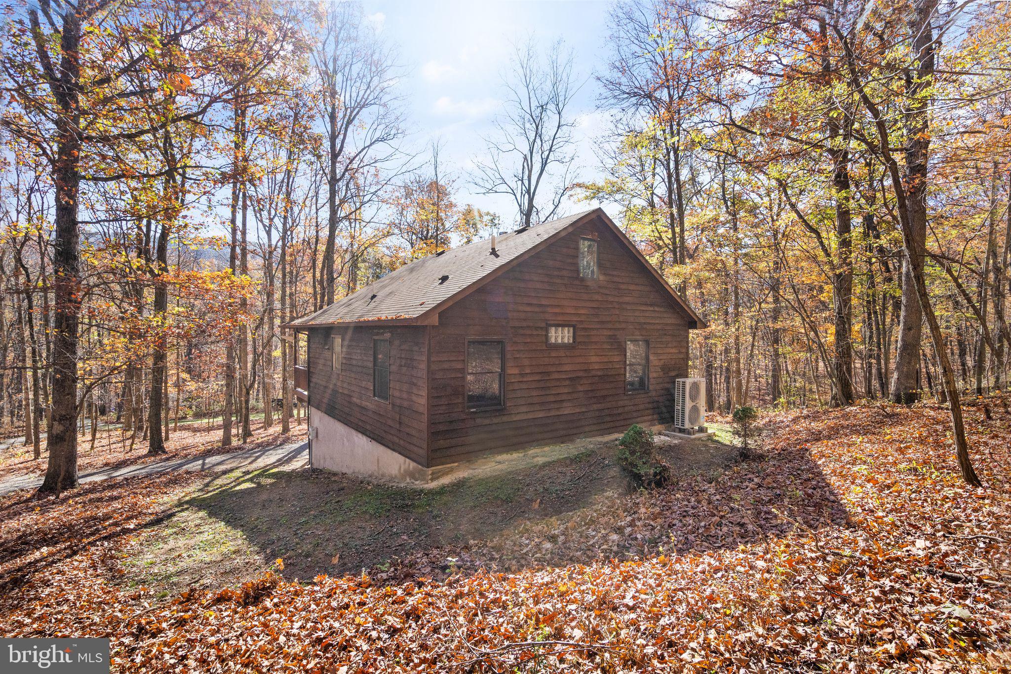 REYNOLDS ESTATES - Residential