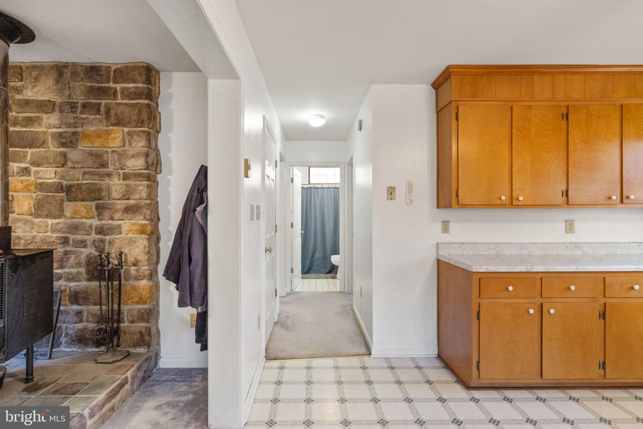 REYNOLDS ESTATES - Residential