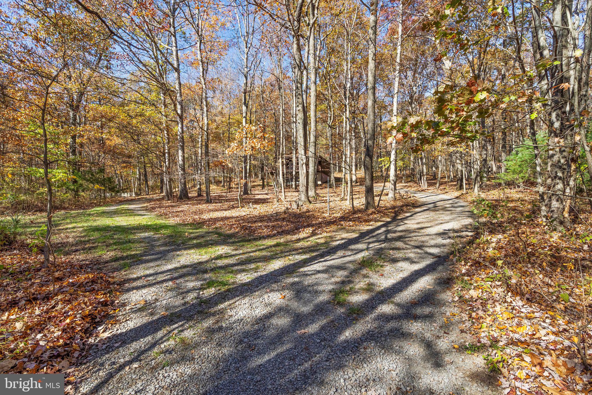 REYNOLDS ESTATES - Residential