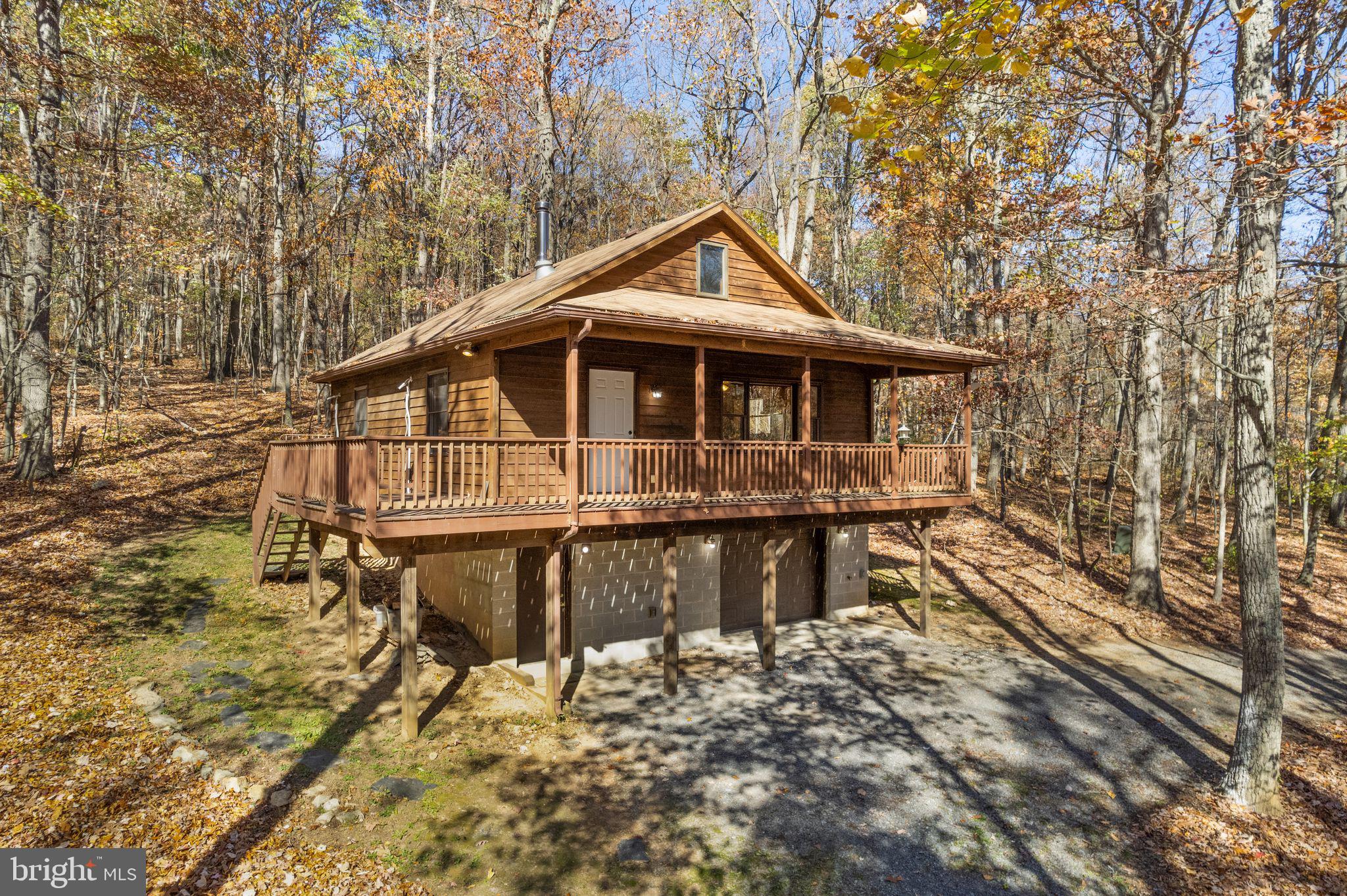 REYNOLDS ESTATES - Residential