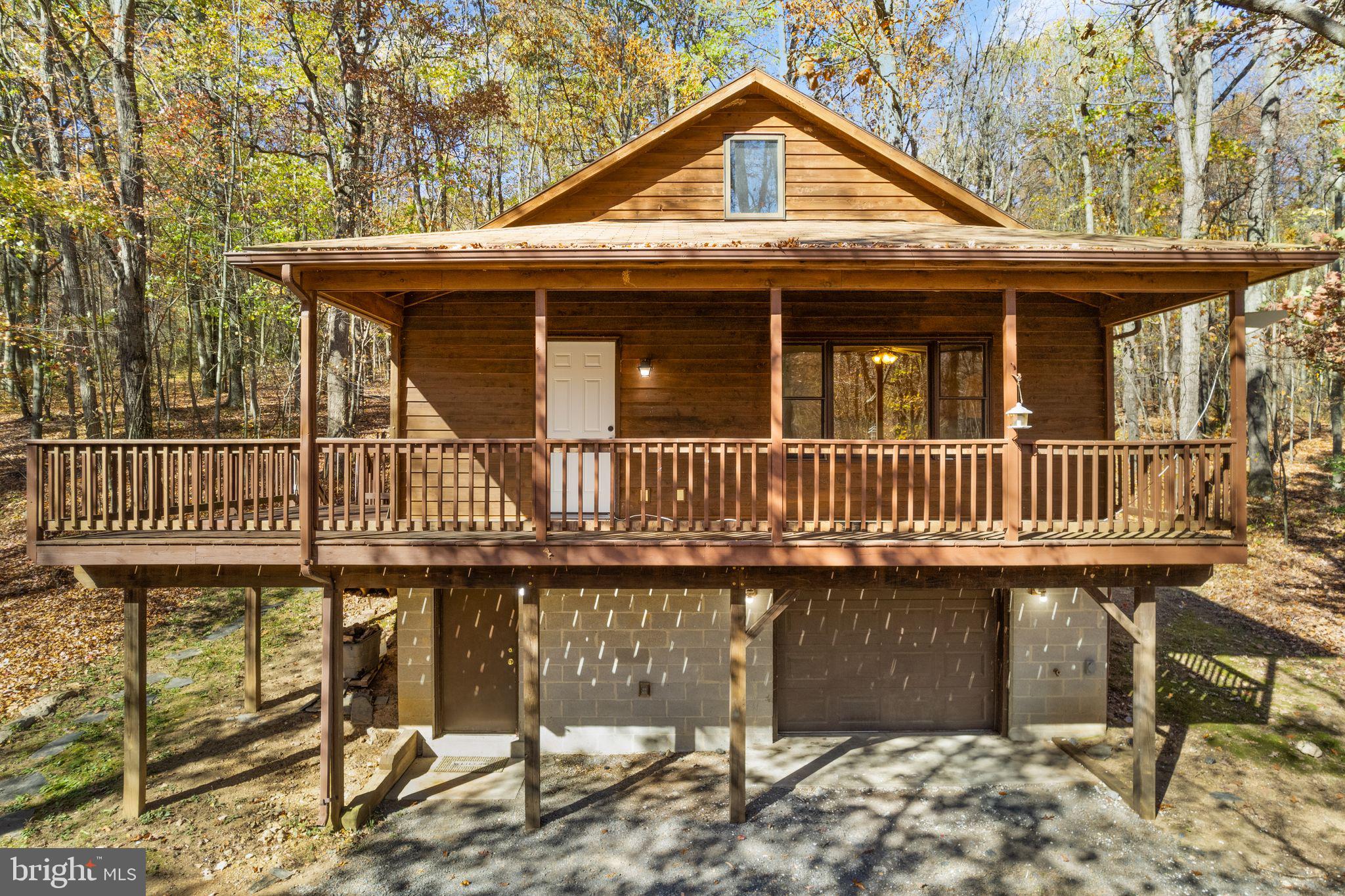 REYNOLDS ESTATES - Residential