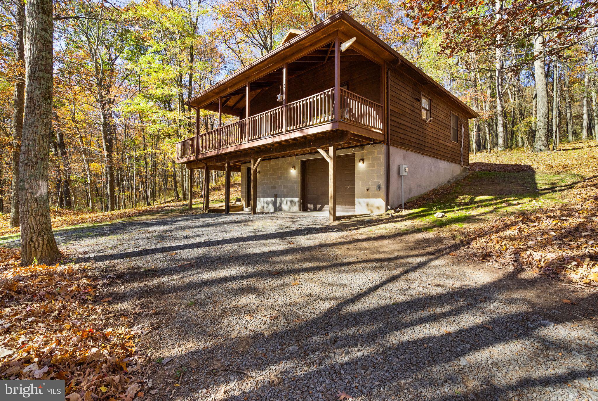 REYNOLDS ESTATES - Residential