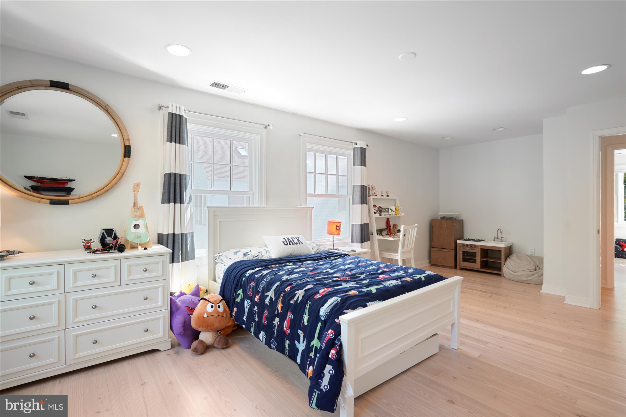 OXFORD - Residential
