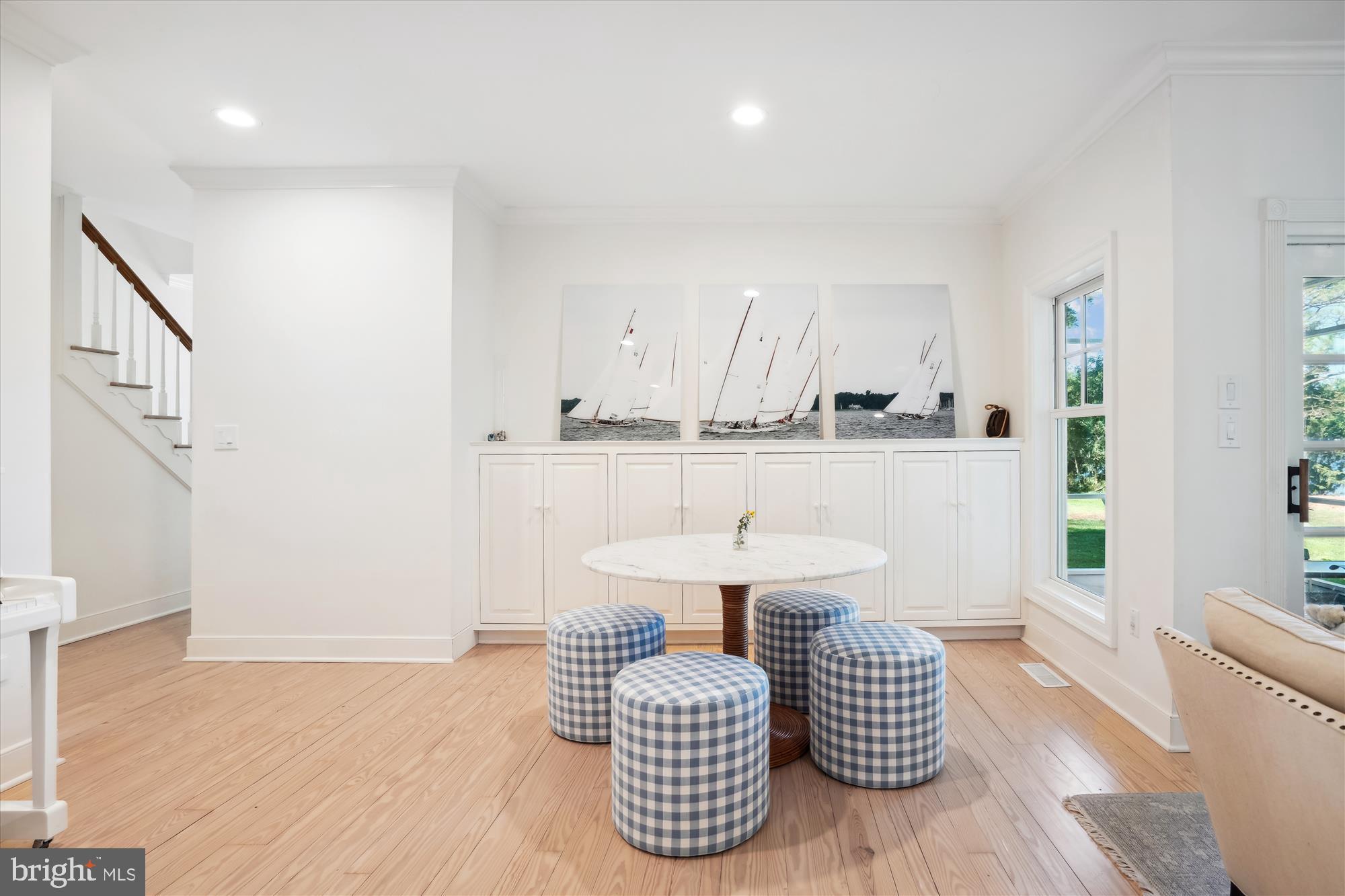 OXFORD - Residential