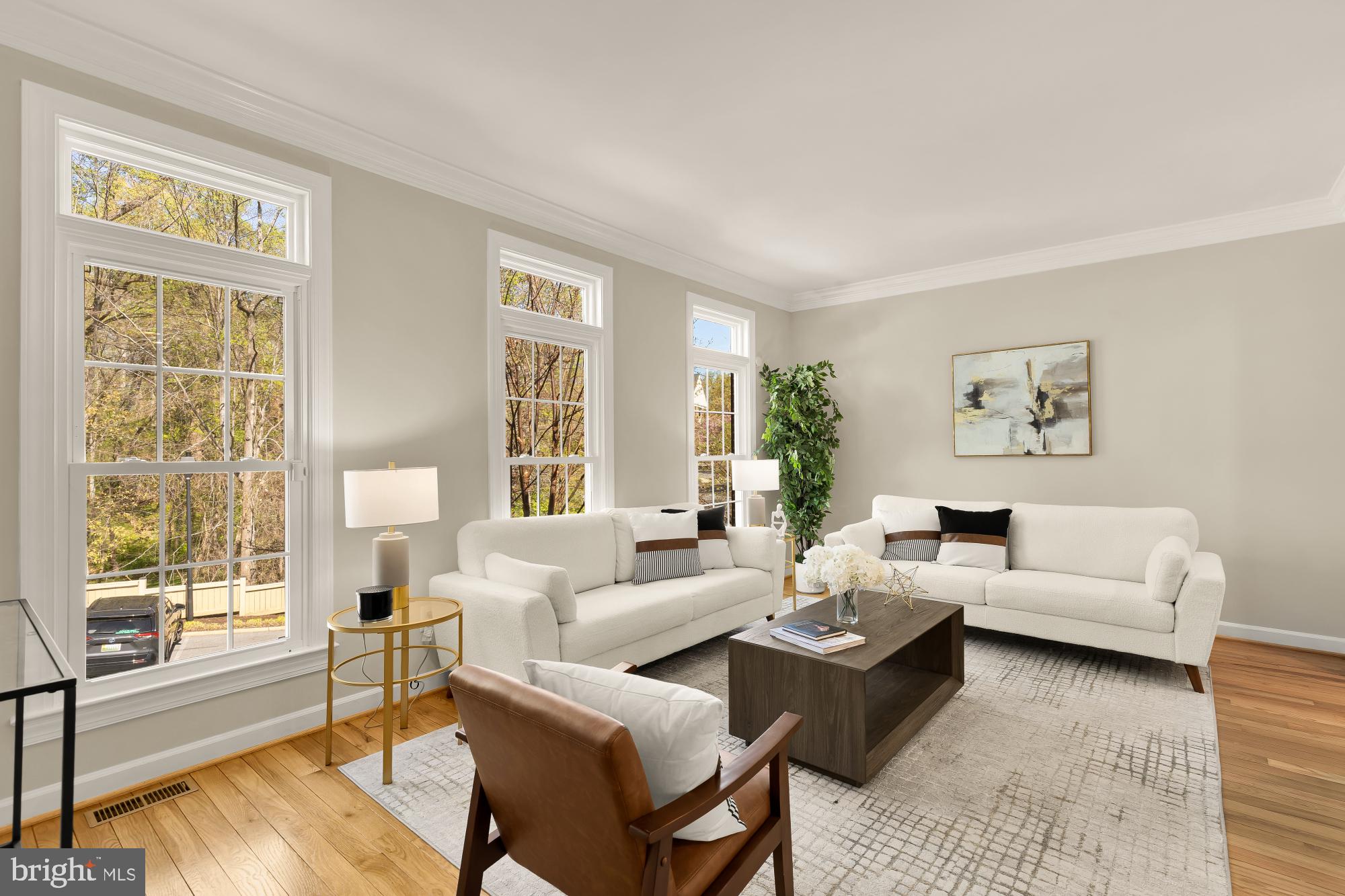 HILLCREST - Residential