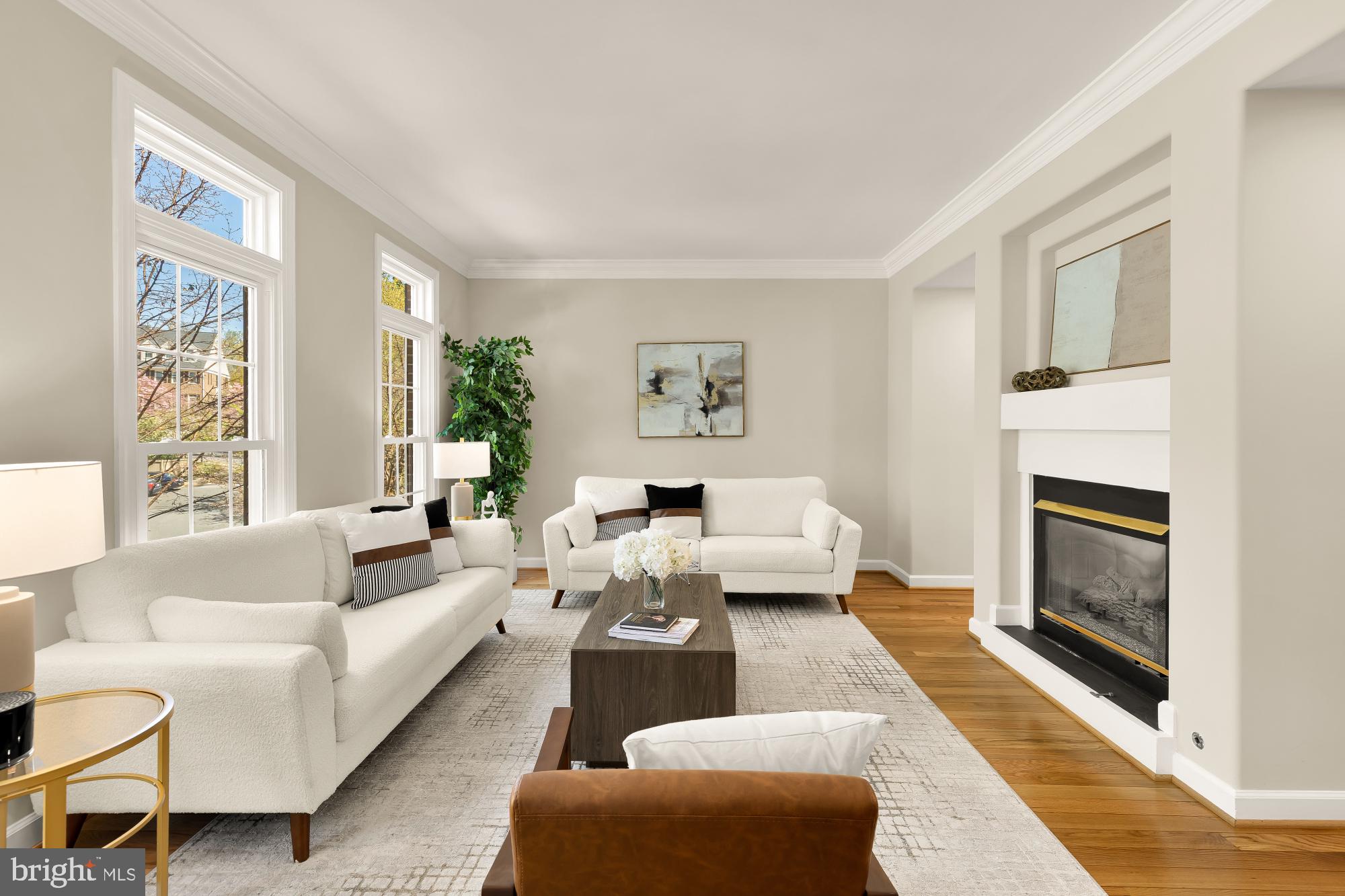 HILLCREST - Residential