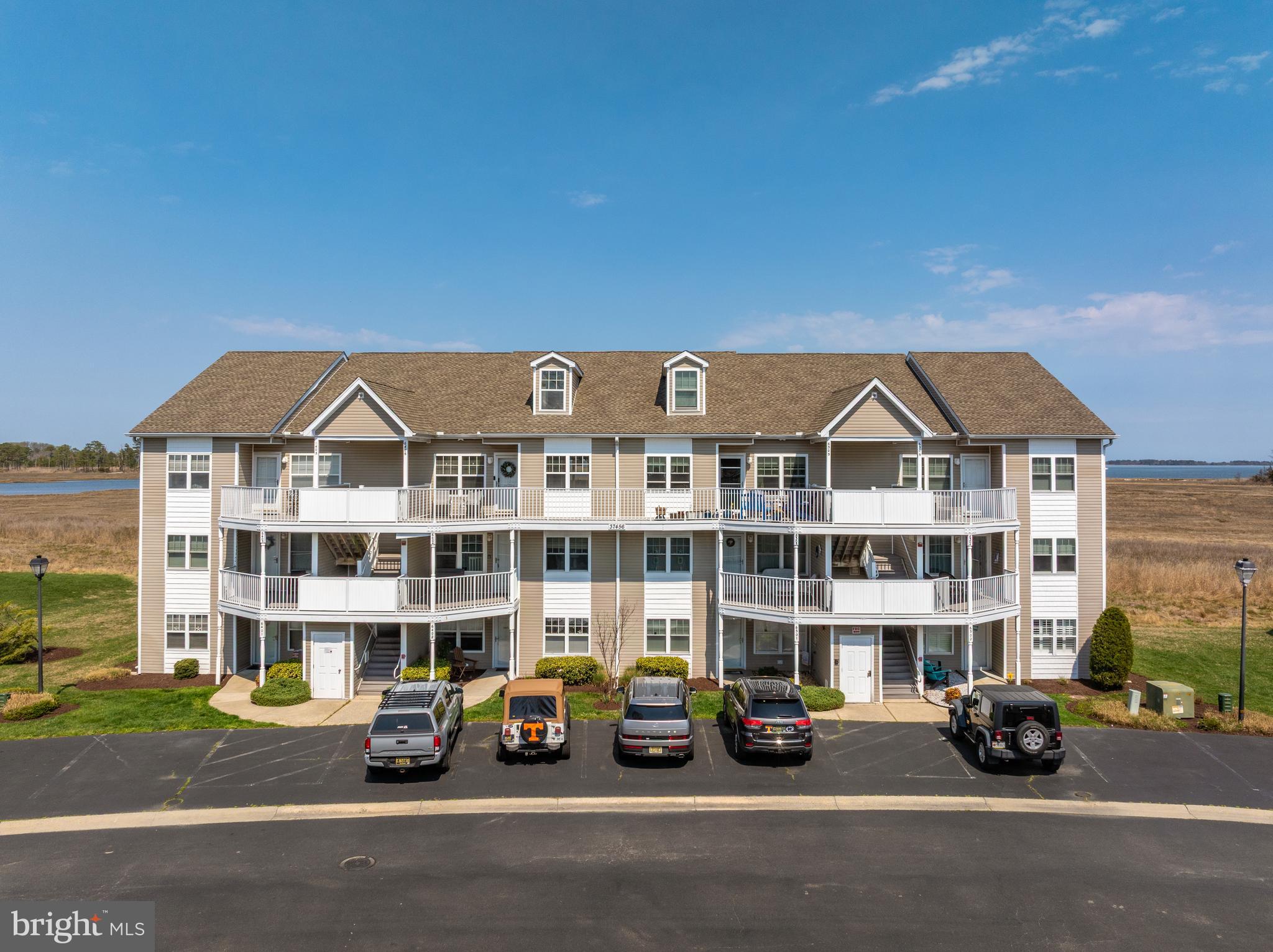BETHANY BAY - Residential