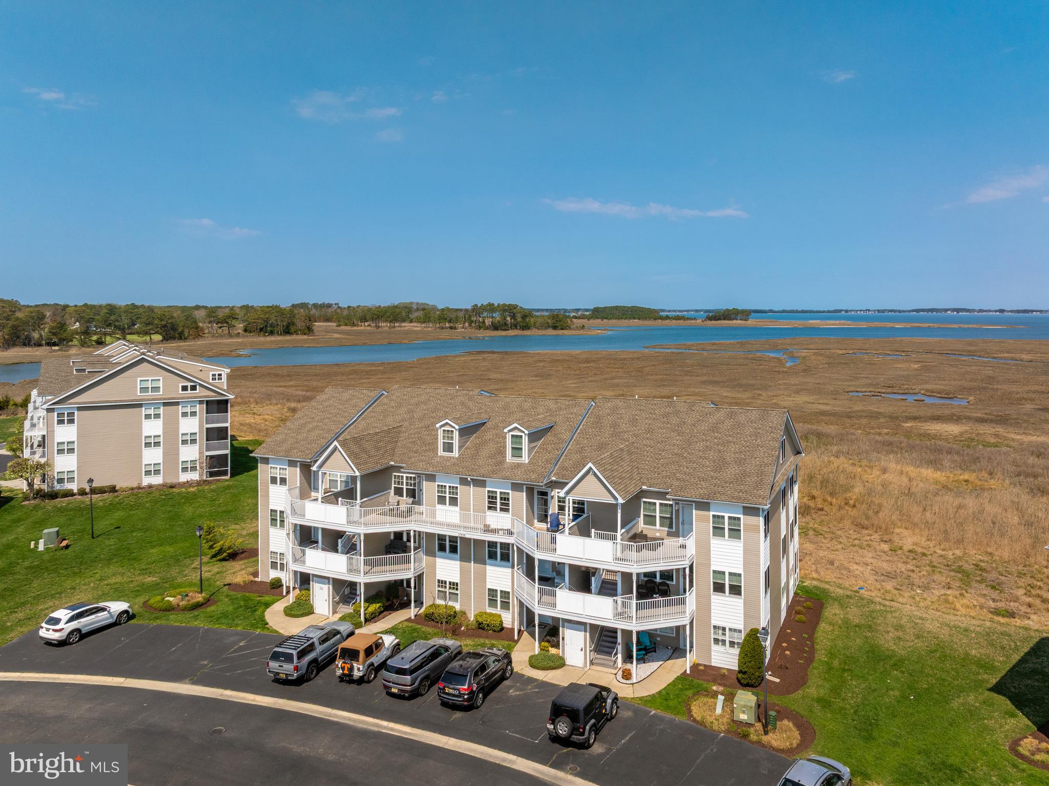 BETHANY BAY - Residential