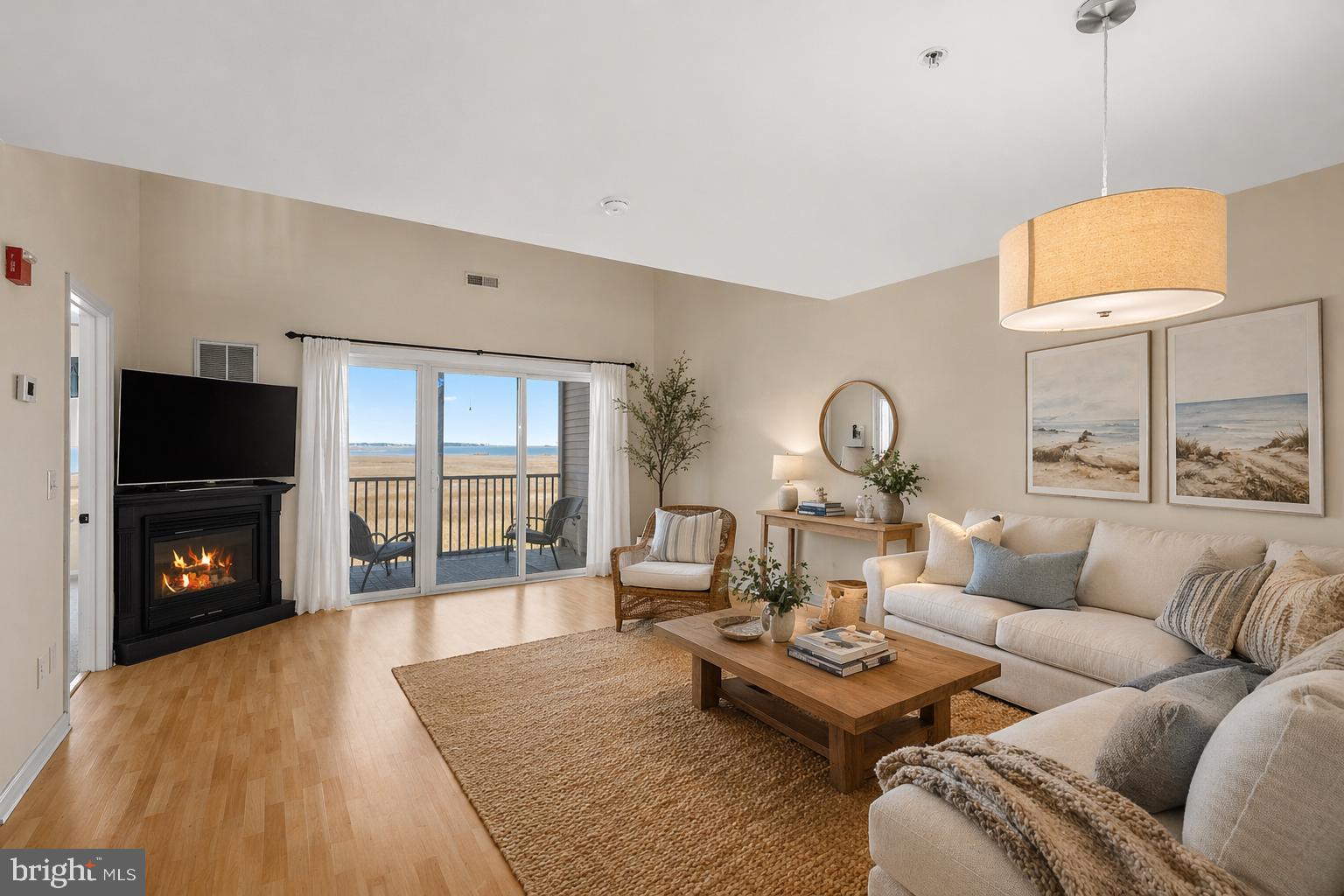 BETHANY BAY - Residential