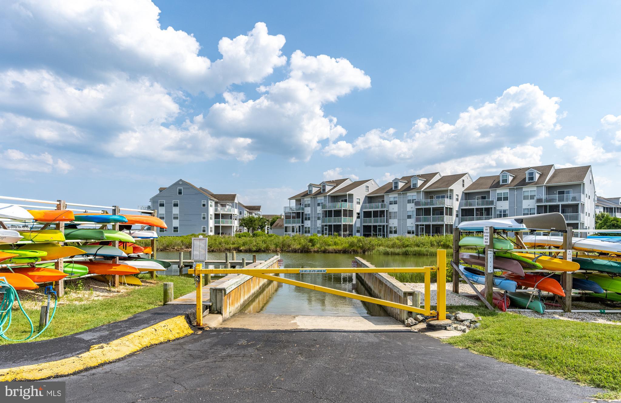 BETHANY BAY - Residential