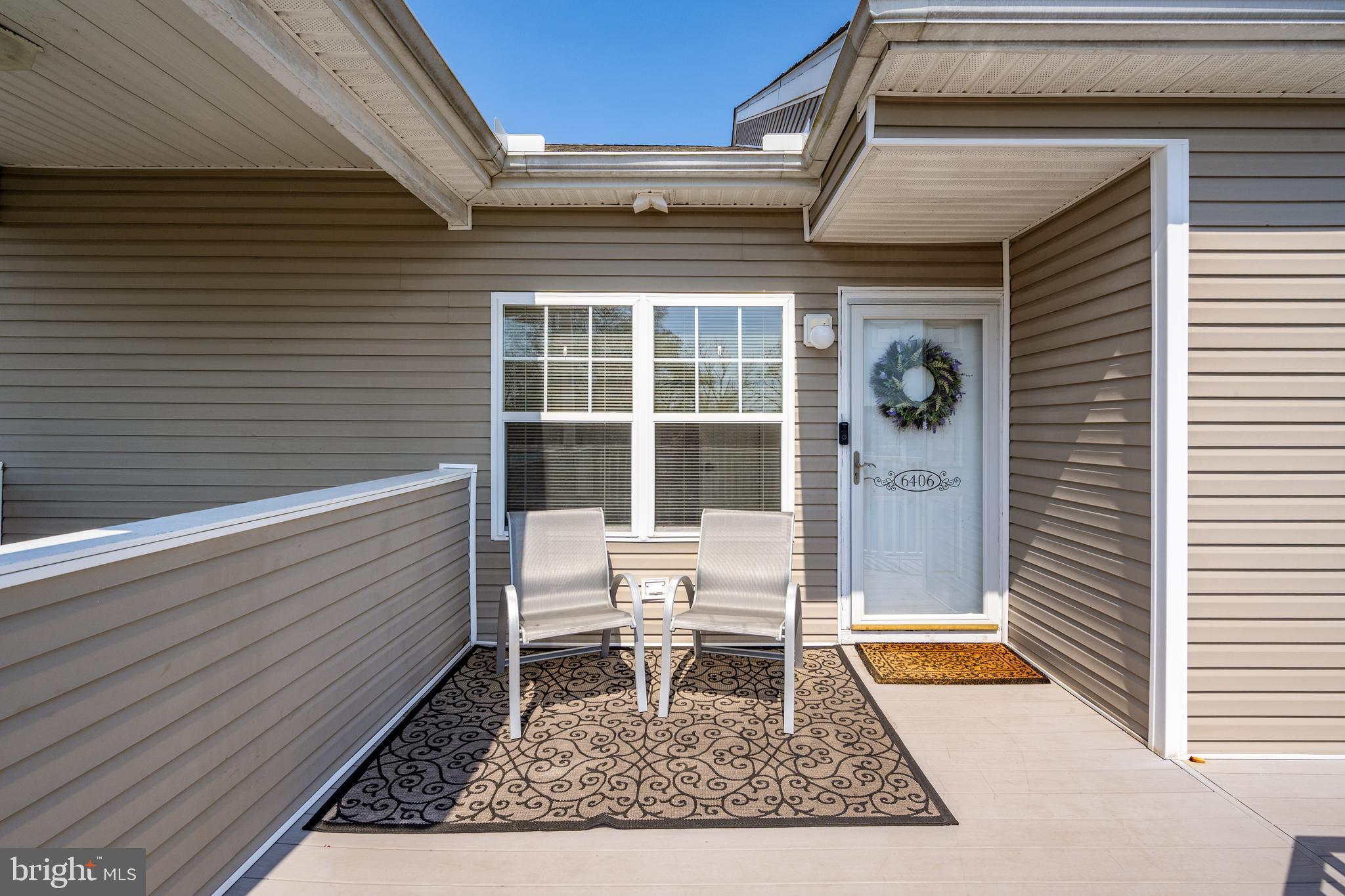 BETHANY BAY - Residential