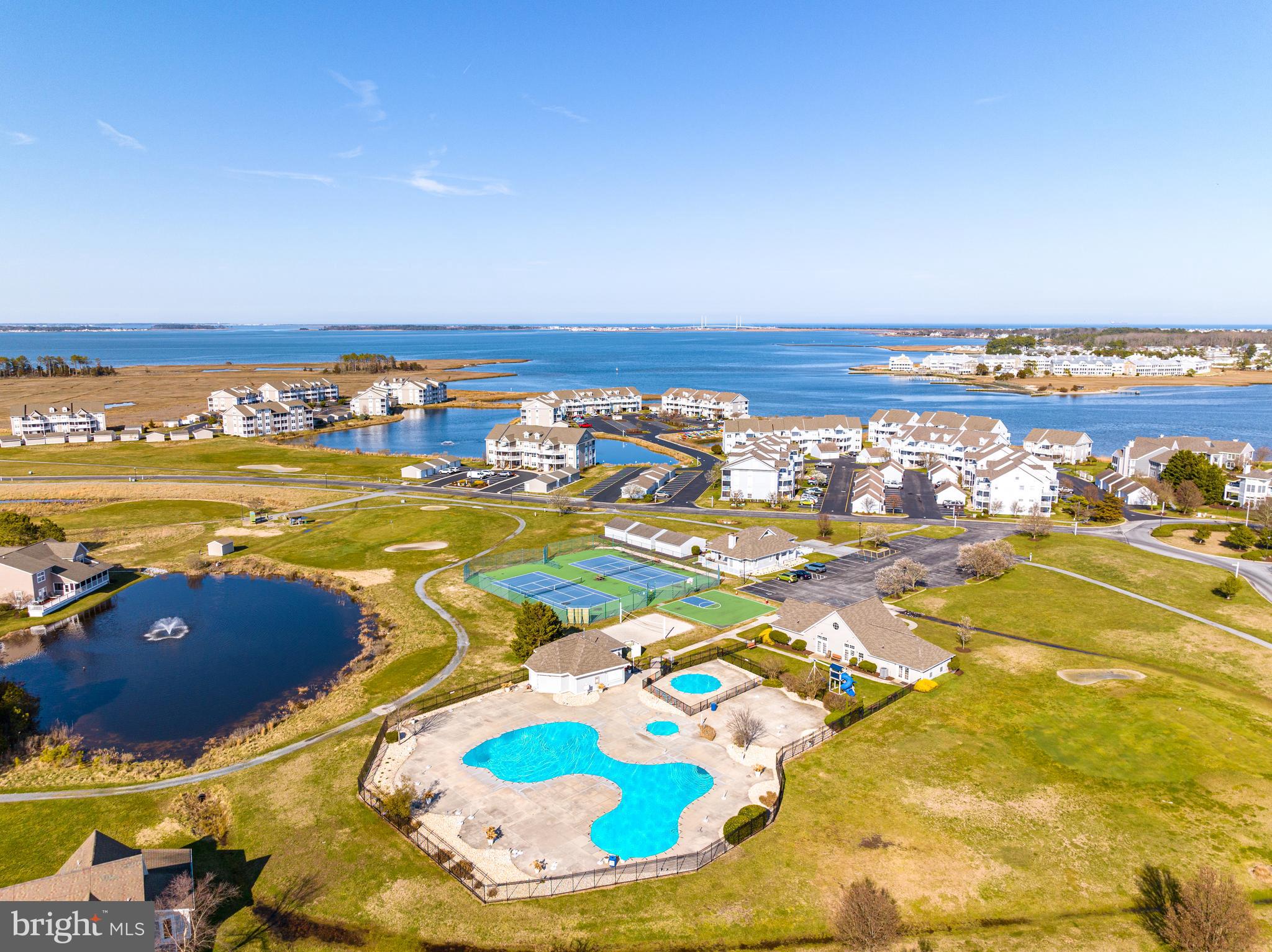 BETHANY BAY - Residential
