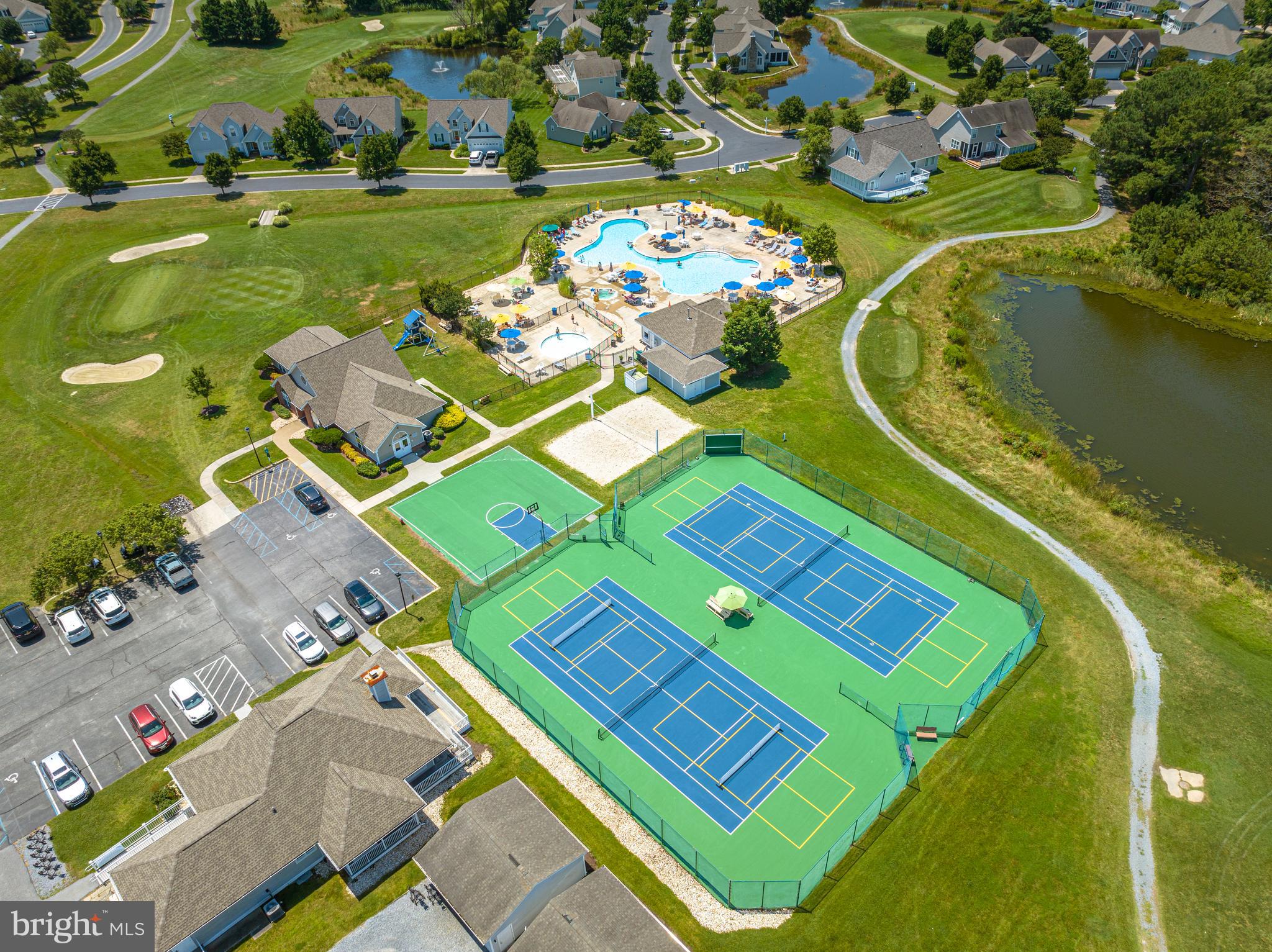 BETHANY BAY - Residential