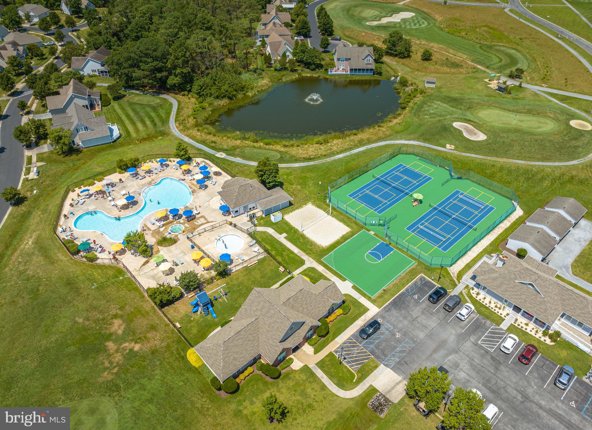 BETHANY BAY - Residential