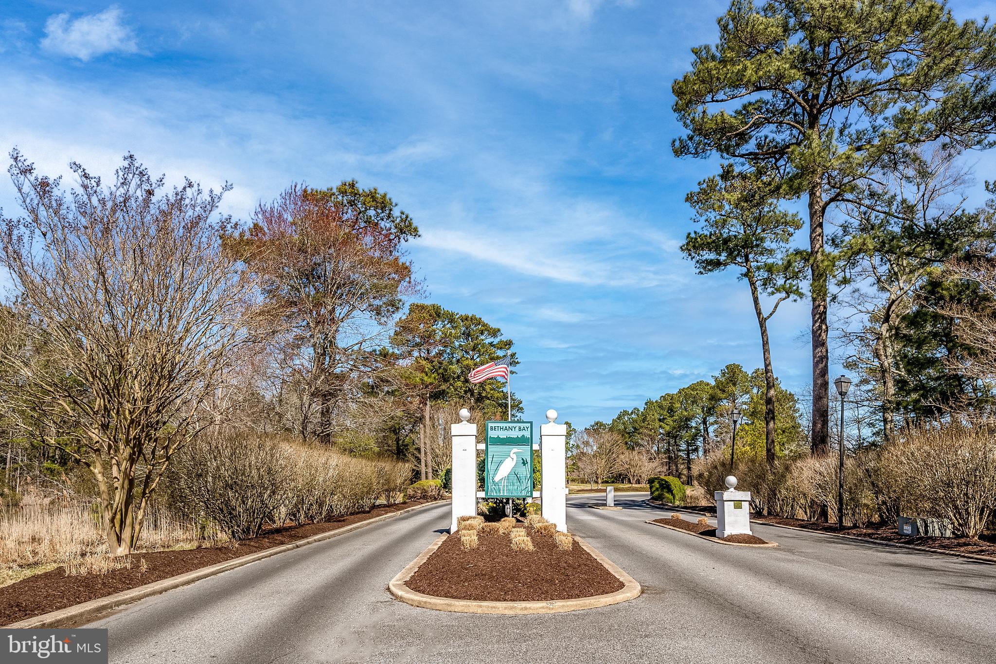 BETHANY BAY - Residential