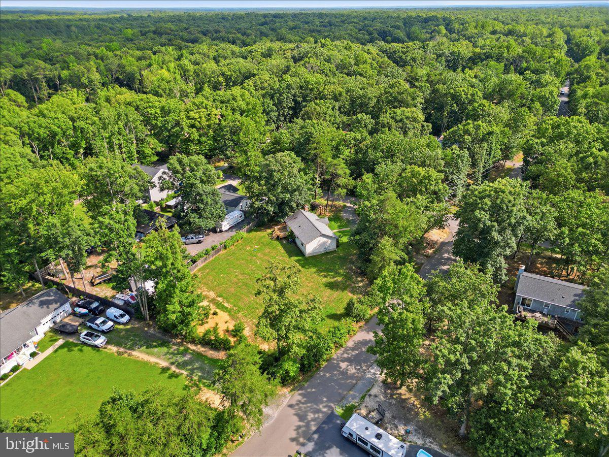 LAKE WILDERNESS - Residential