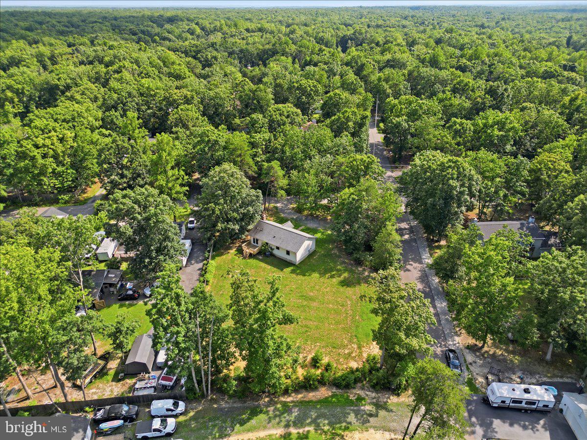 LAKE WILDERNESS - Residential