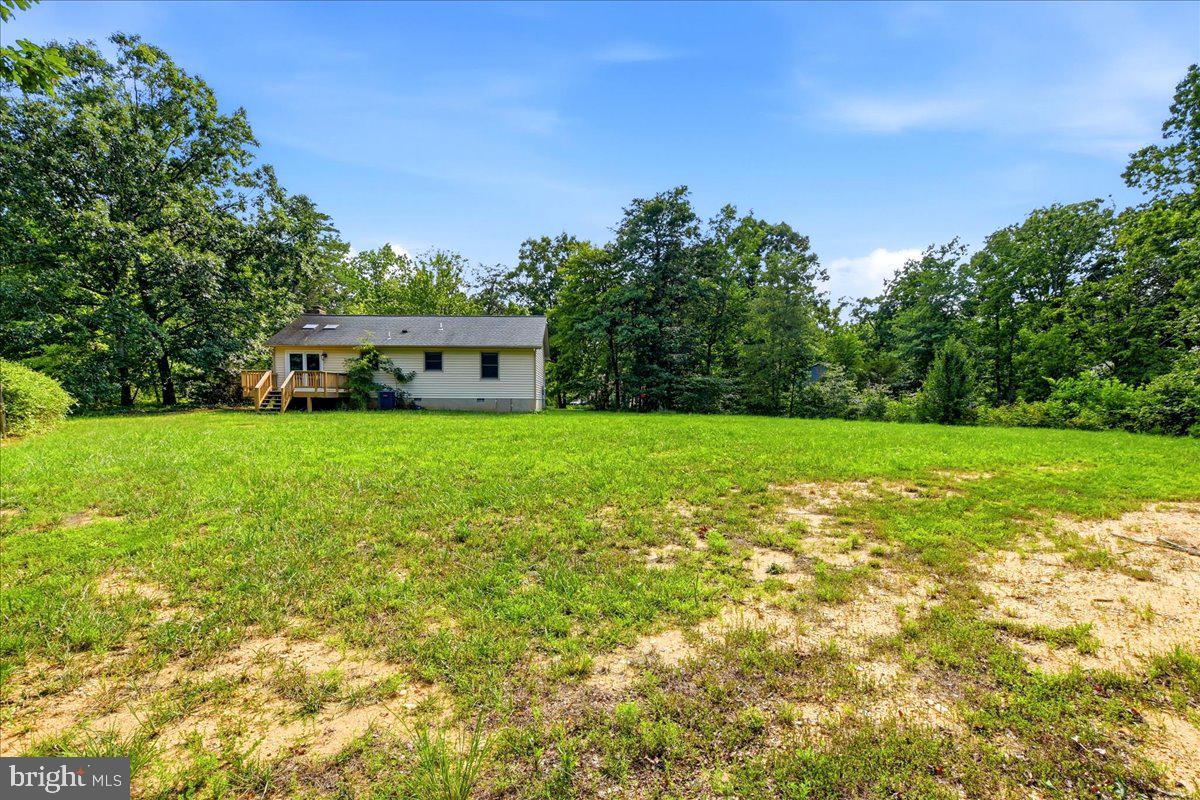 LAKE WILDERNESS - Residential