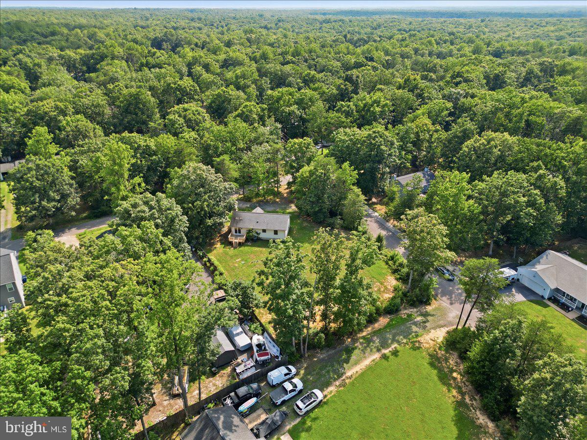 LAKE WILDERNESS - Residential