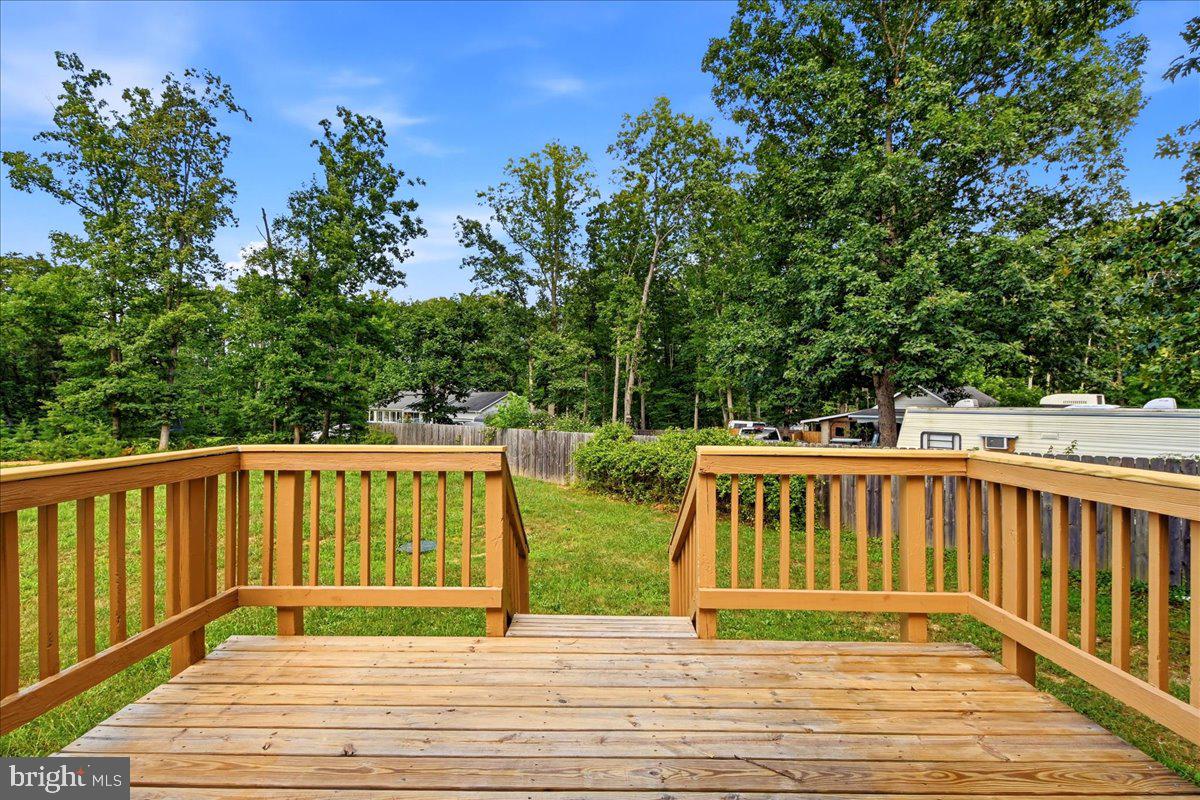 LAKE WILDERNESS - Residential