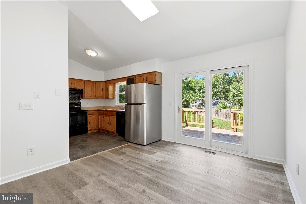 LAKE WILDERNESS - Residential