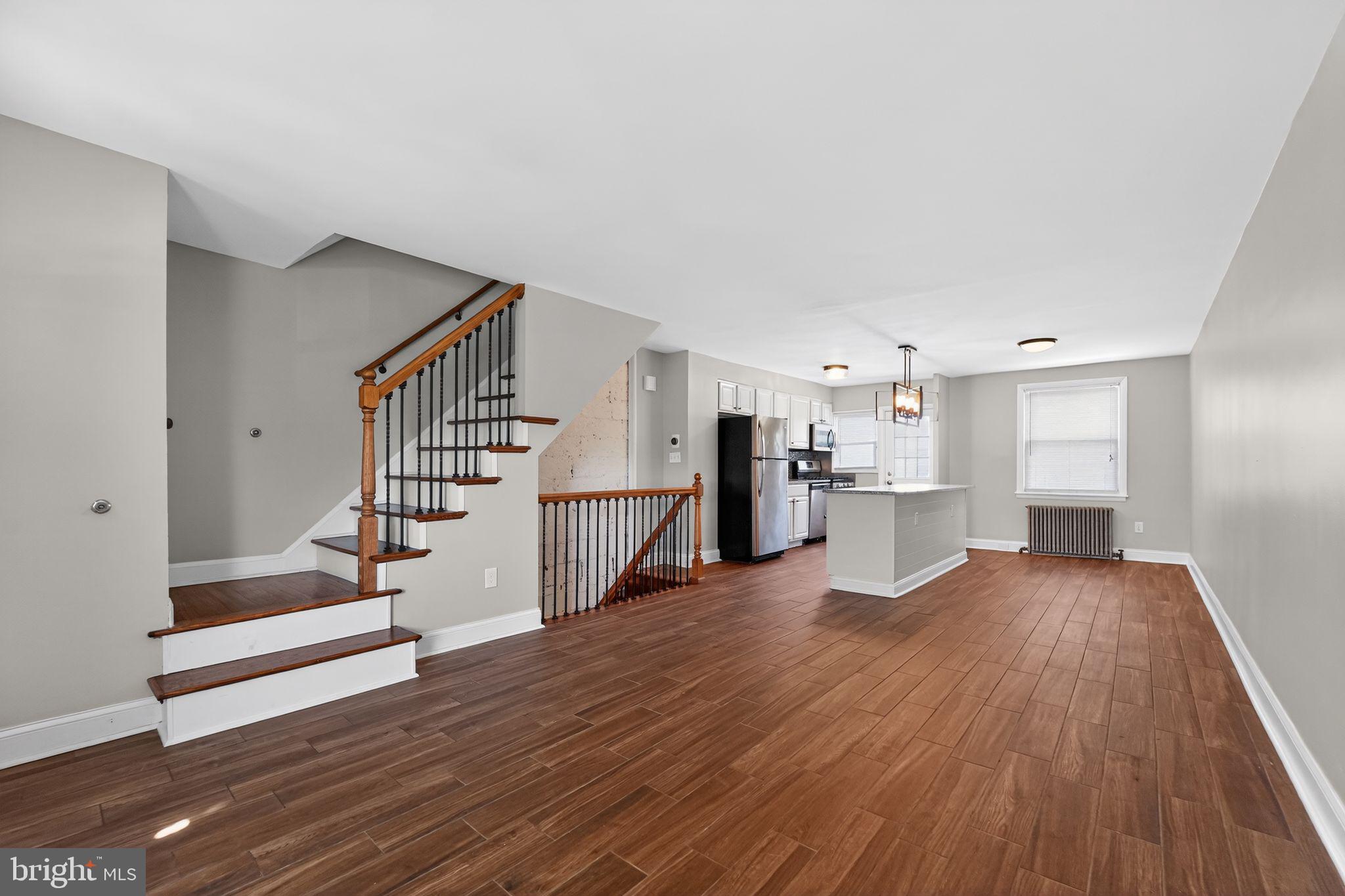HAMPDEN HISTORIC DISTRICT - Residential