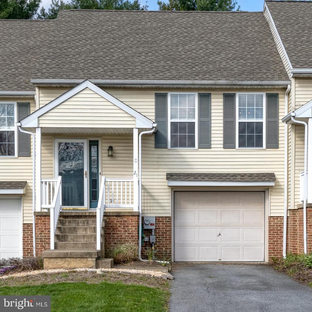 Every room in this home has a beautiful modern feel. The kitchen has IKEA cabinets with granite countertops, Pergo flooring throughout the main level,  energy-efficient appliances, recessed lighting, an ECOBEE thermostat, a large family room, and two full bathrooms!