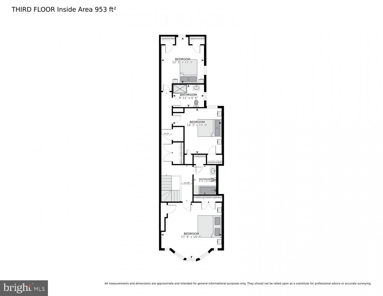 LOGAN CIRCLE - Residential