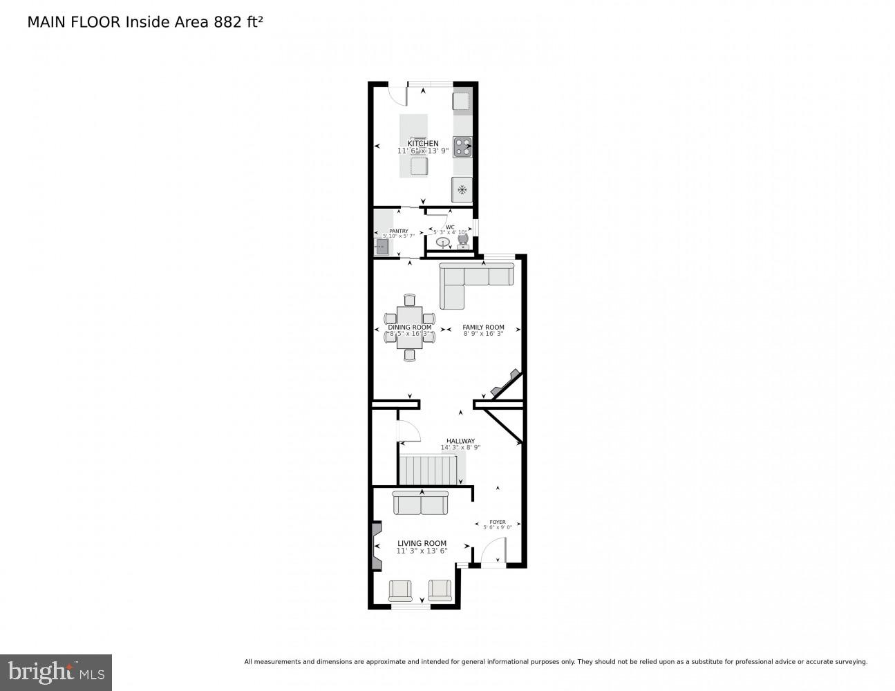 LOGAN CIRCLE - Residential