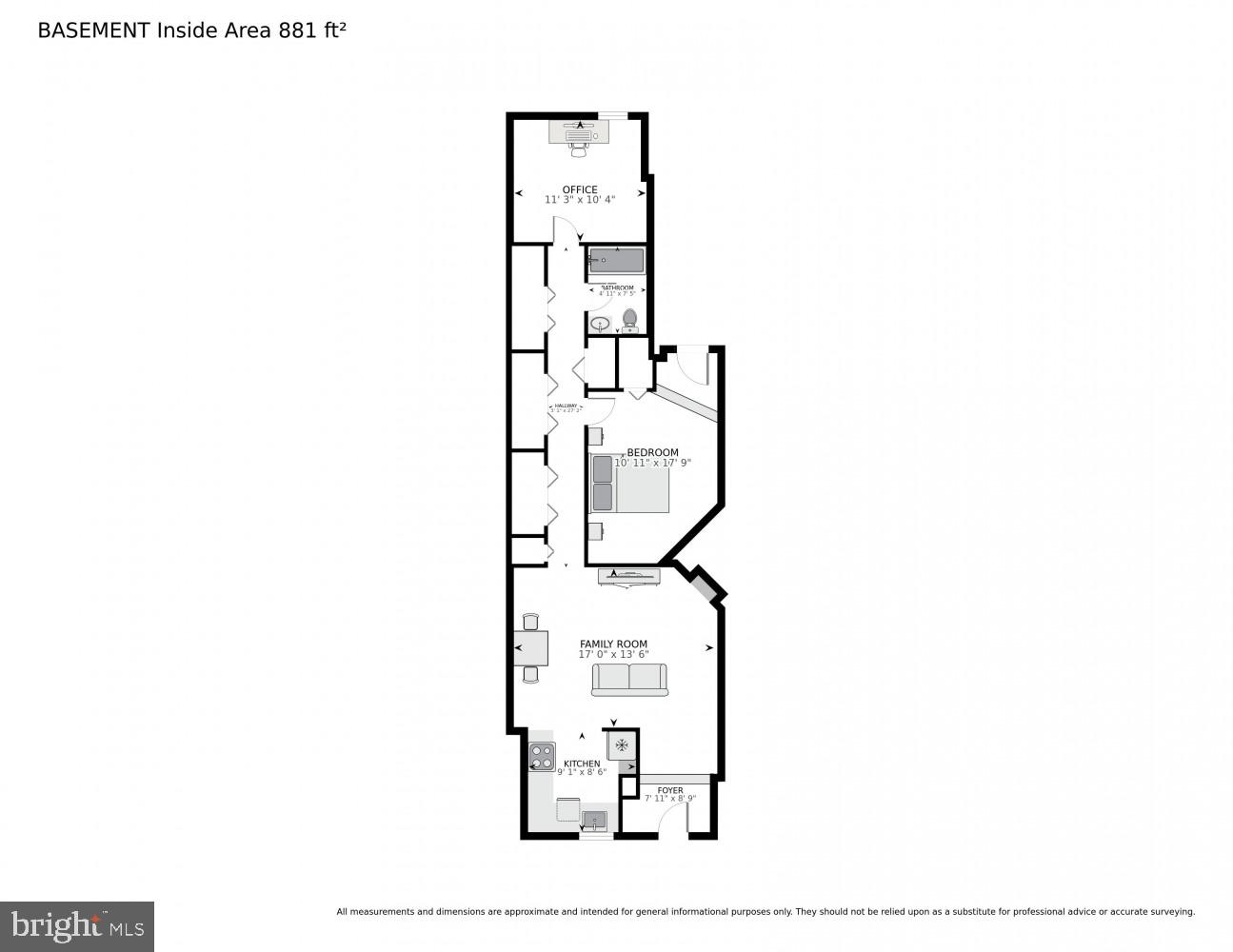 LOGAN CIRCLE - Residential