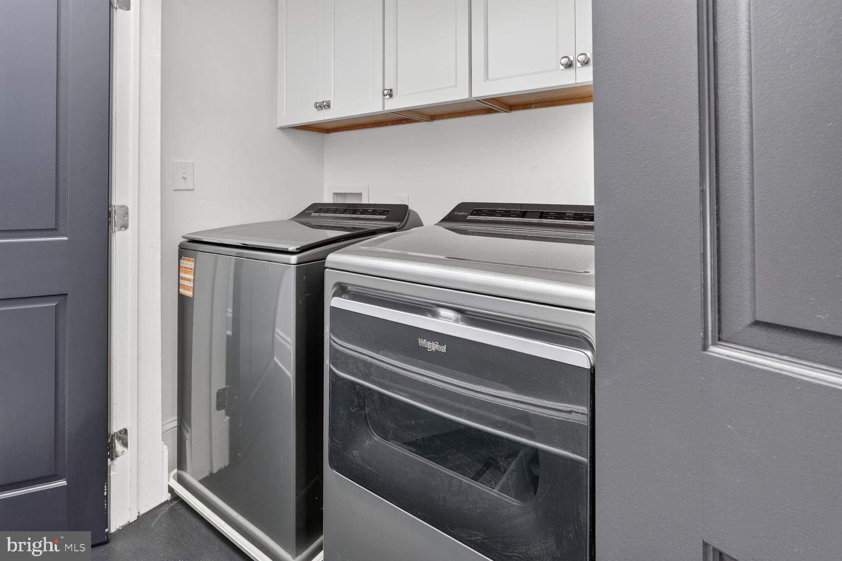 LOGAN CIRCLE - Residential