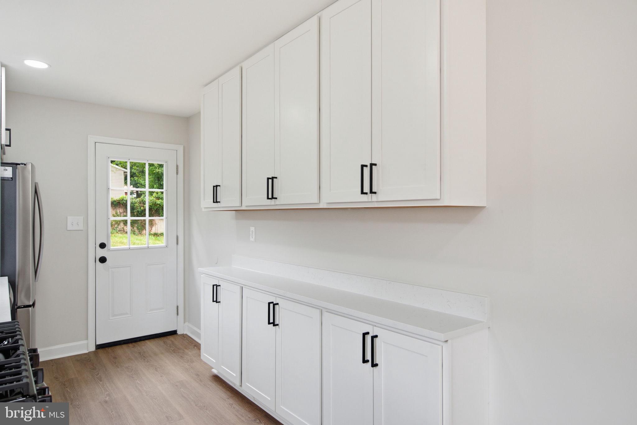 CARMODY HILLS - Residential