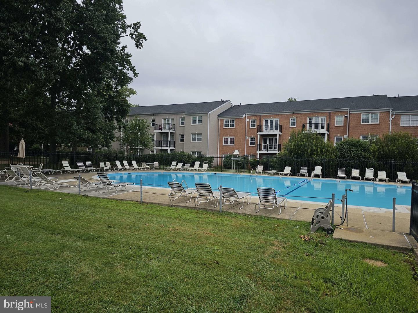 FOXCROFT COLONY - Residential