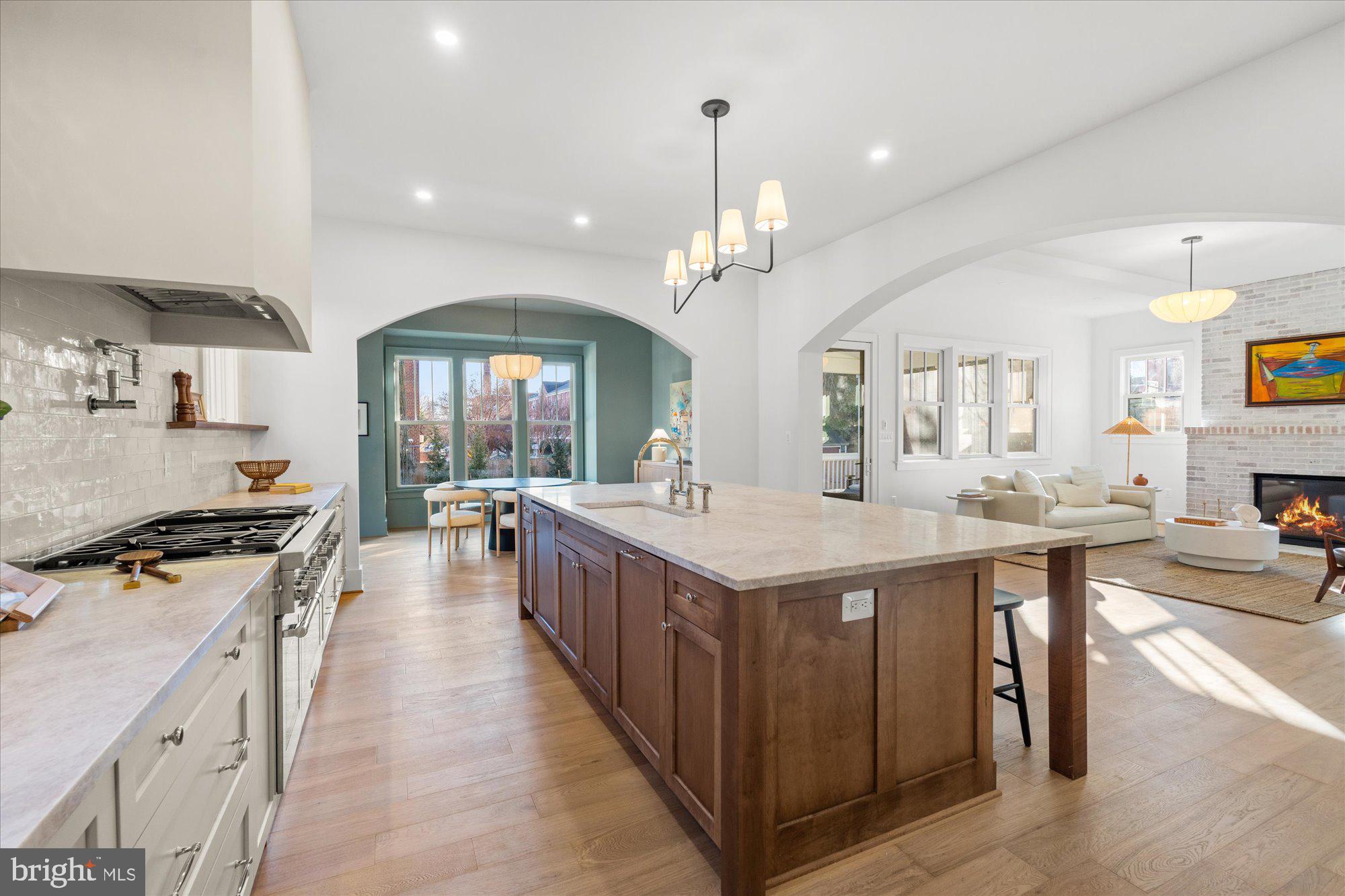 DEL RAY - Residential