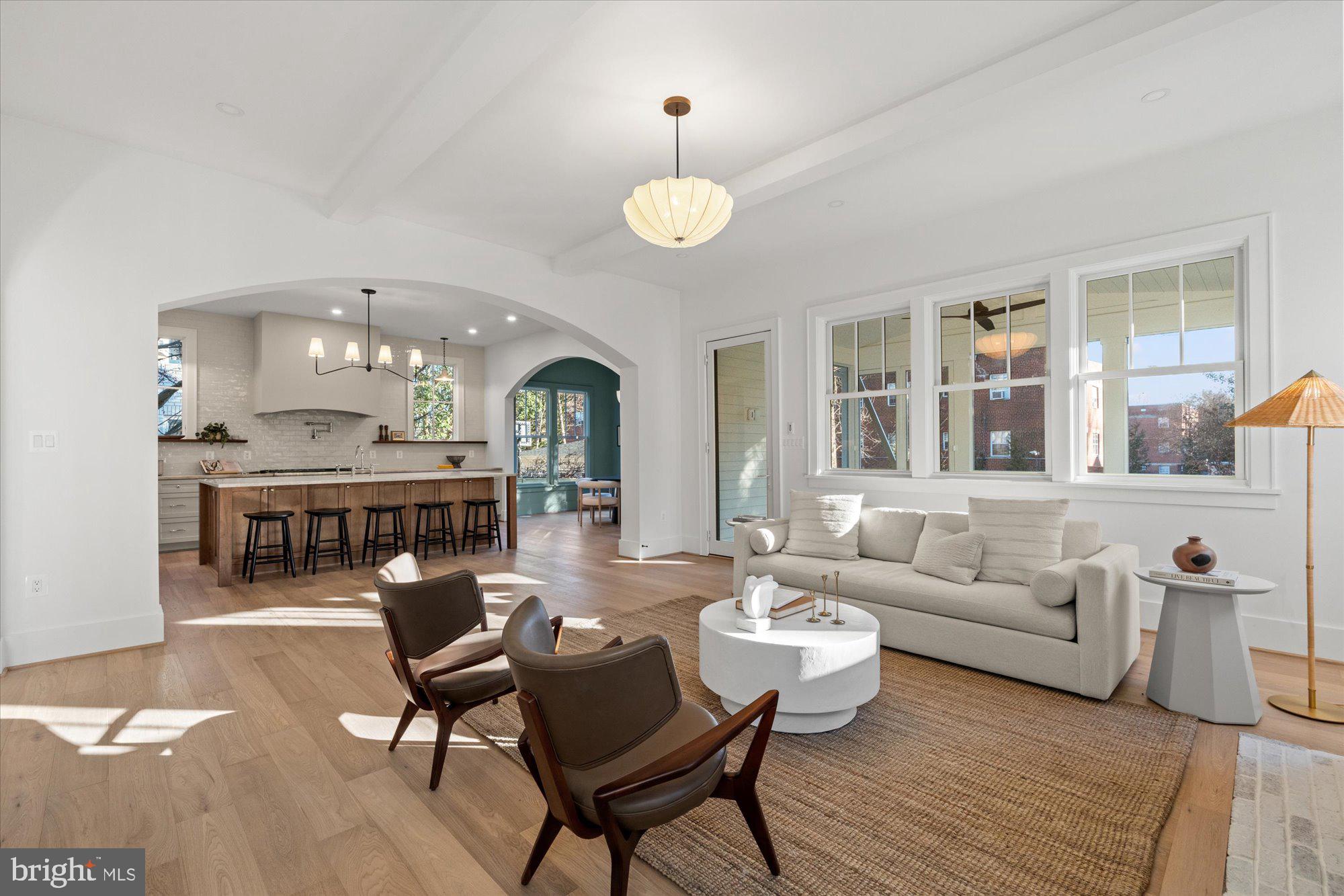 DEL RAY - Residential