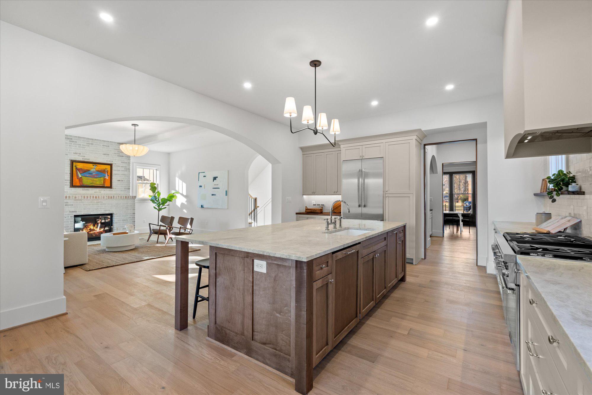 DEL RAY - Residential